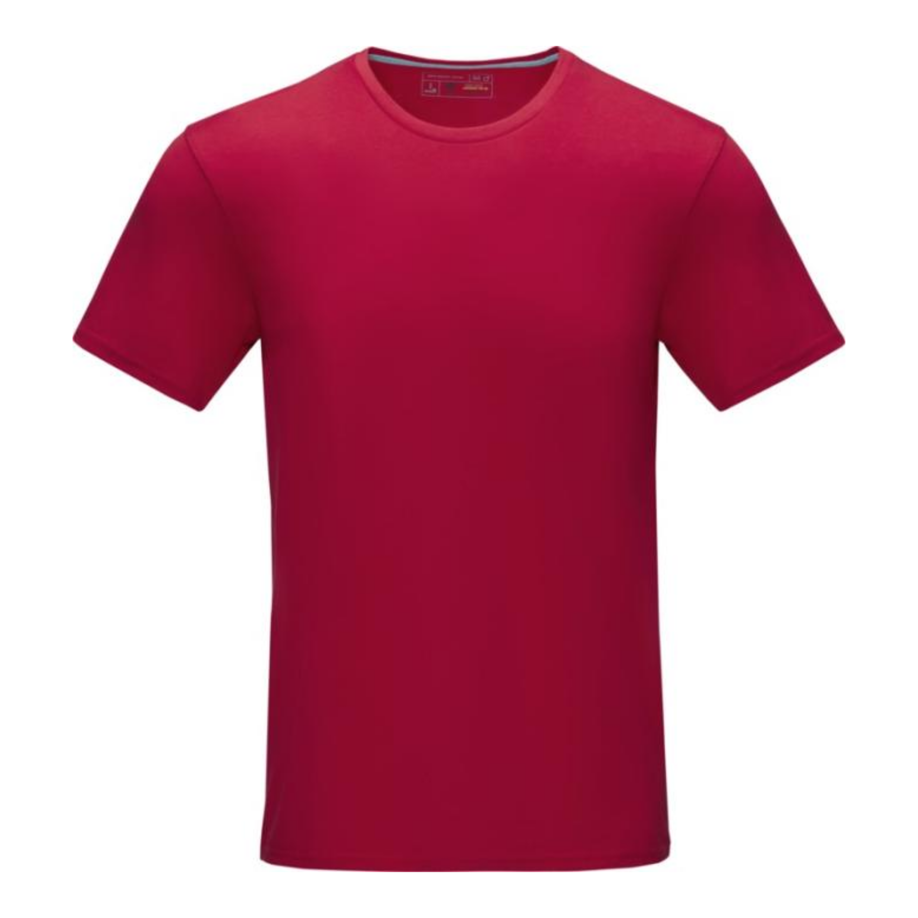 Men GOTS Organic T-shirt
