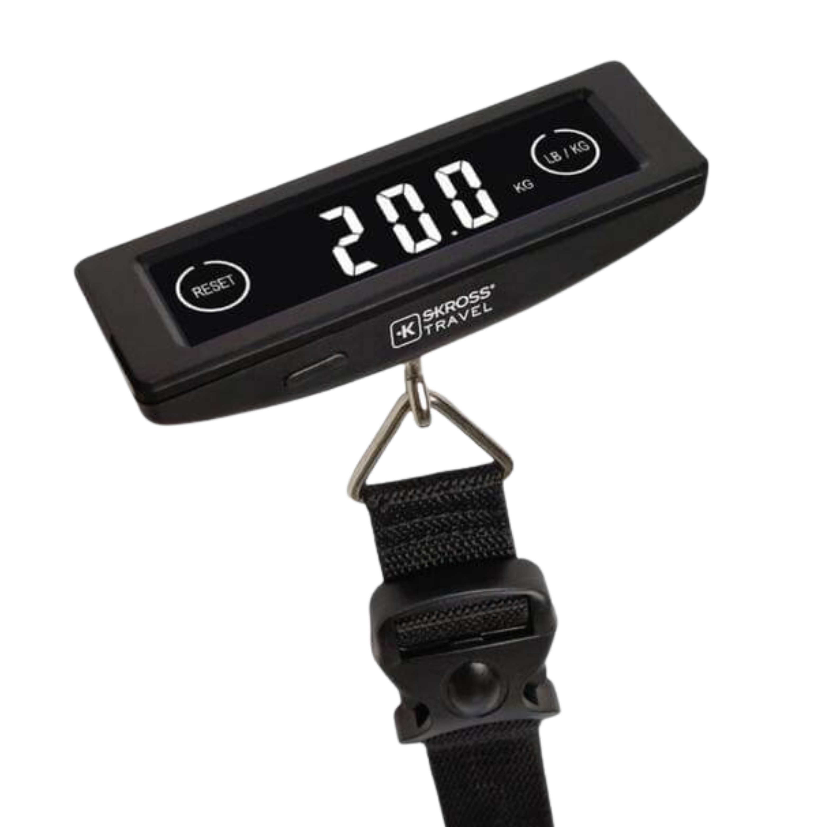 Skross Touchscreen Luggage Scale