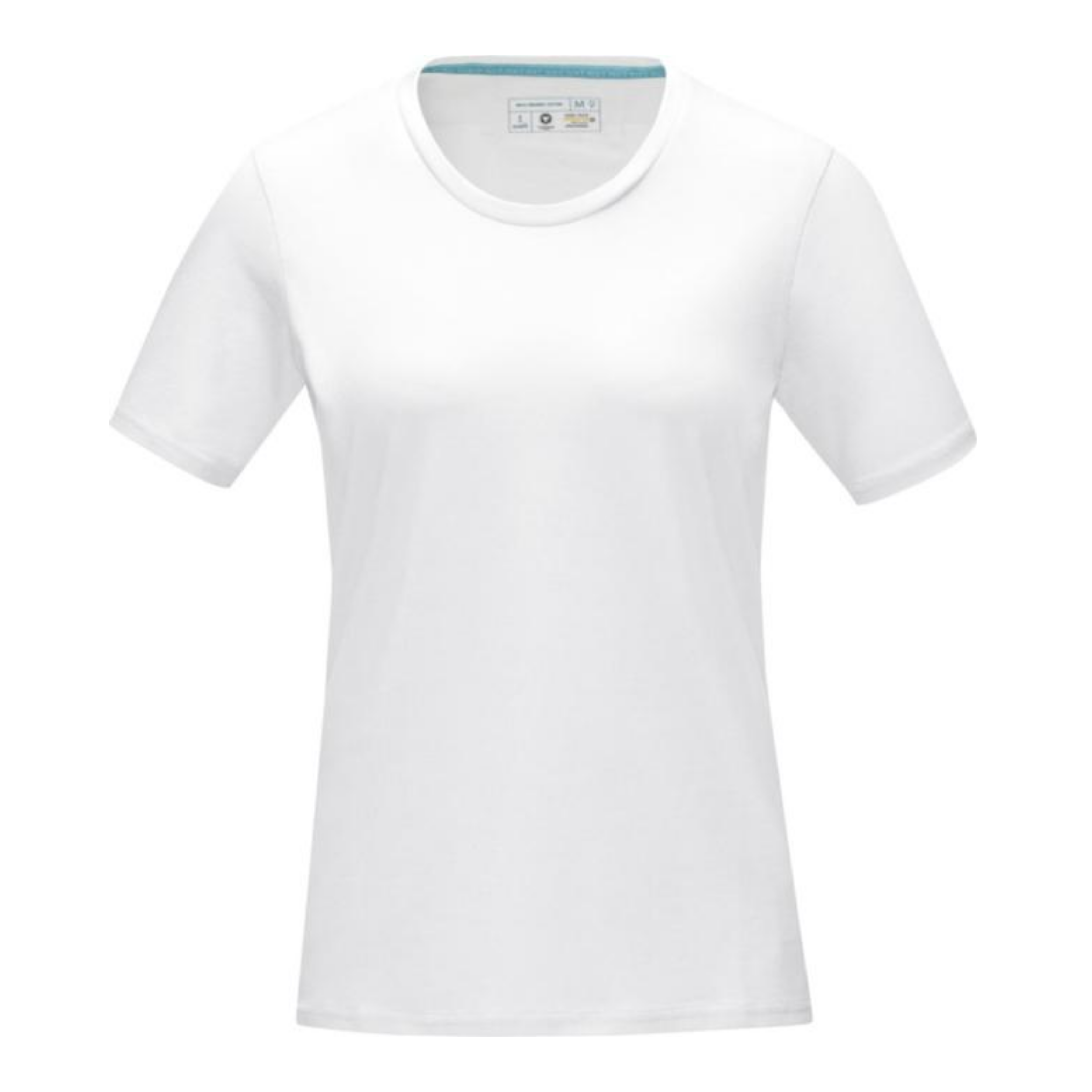 Women GOTS Organic T-shirt