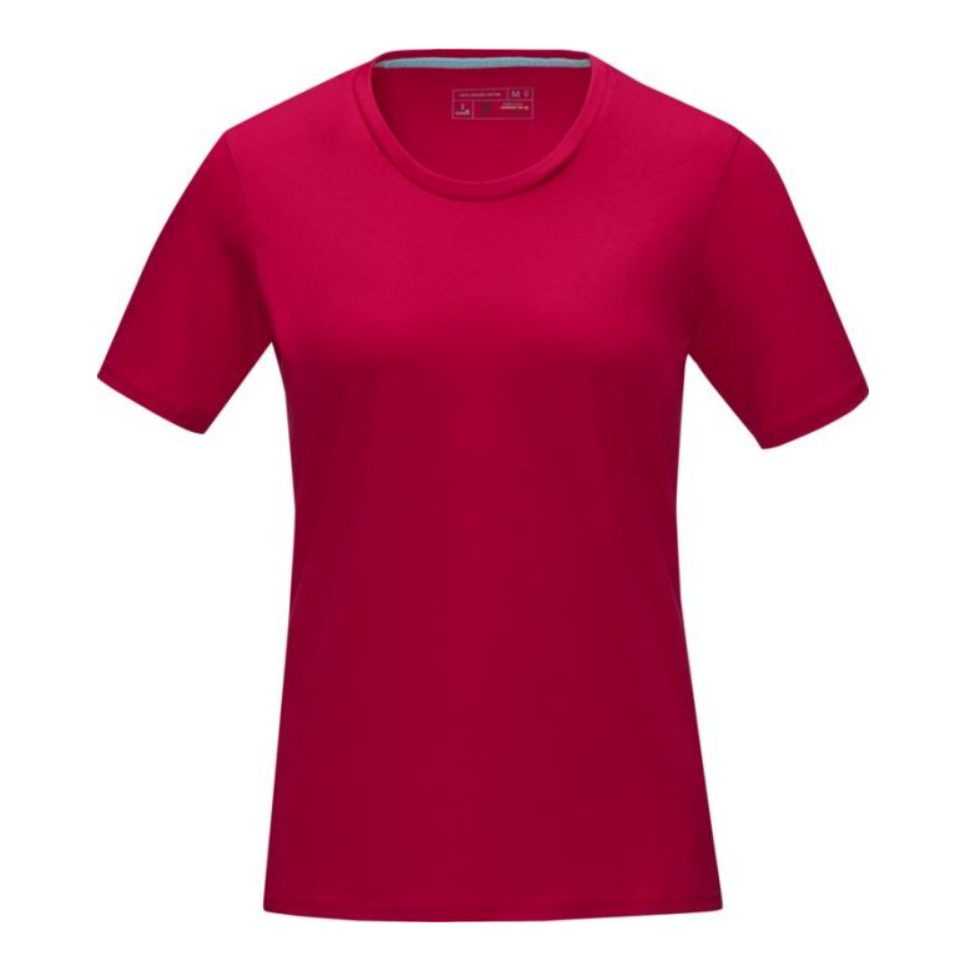 Women GOTS Organic T-shirt