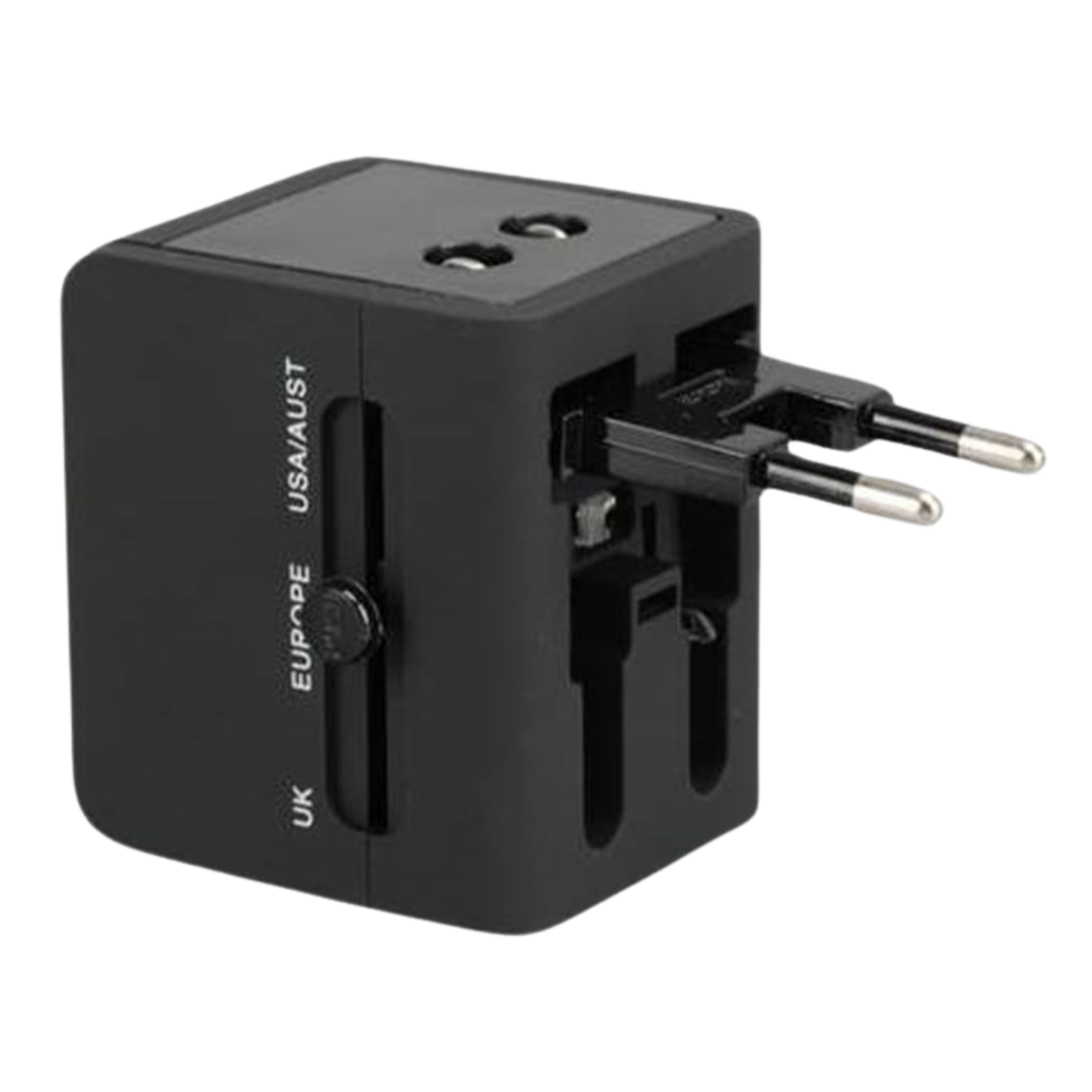 Basic Travel Adapter