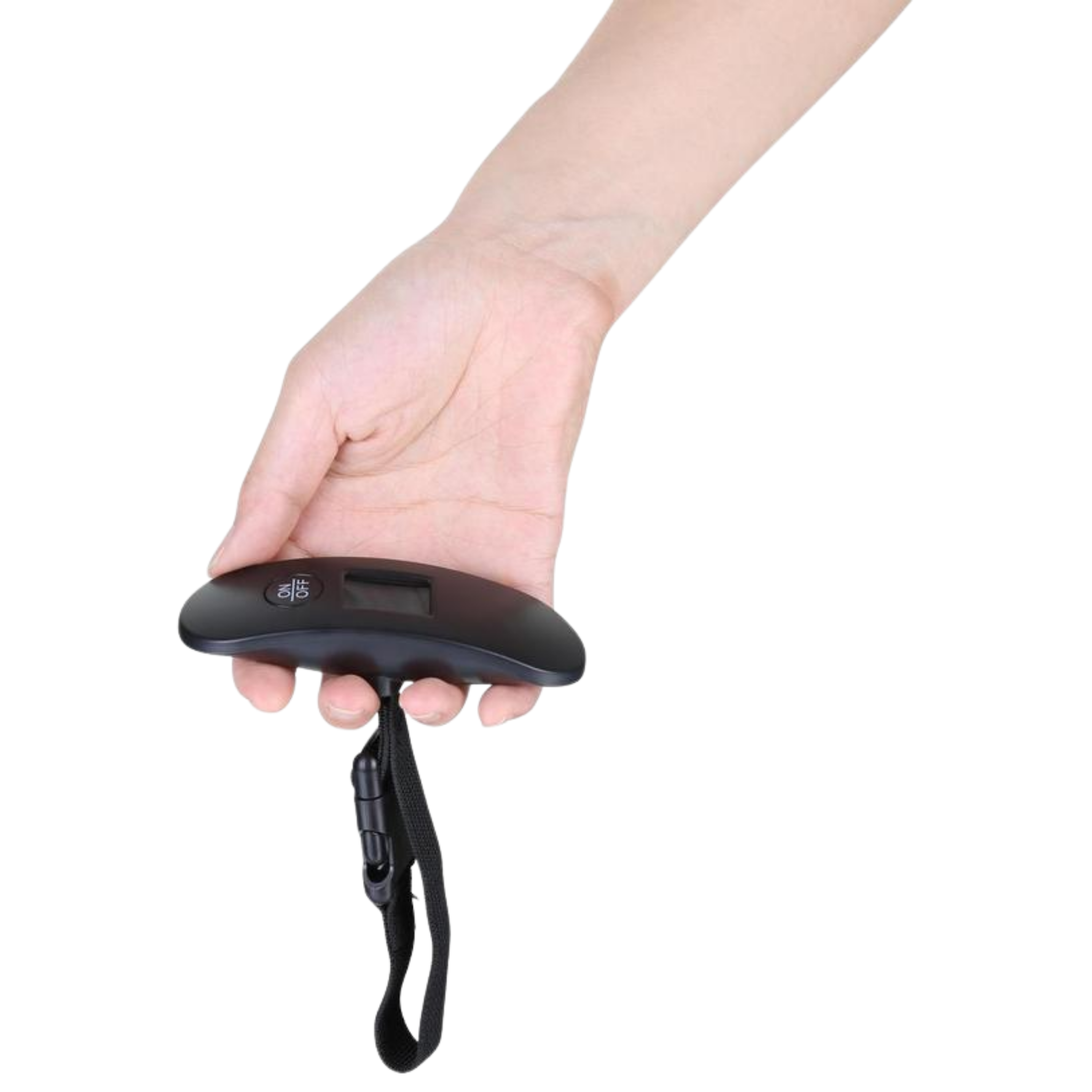 Digital Luggage Scale