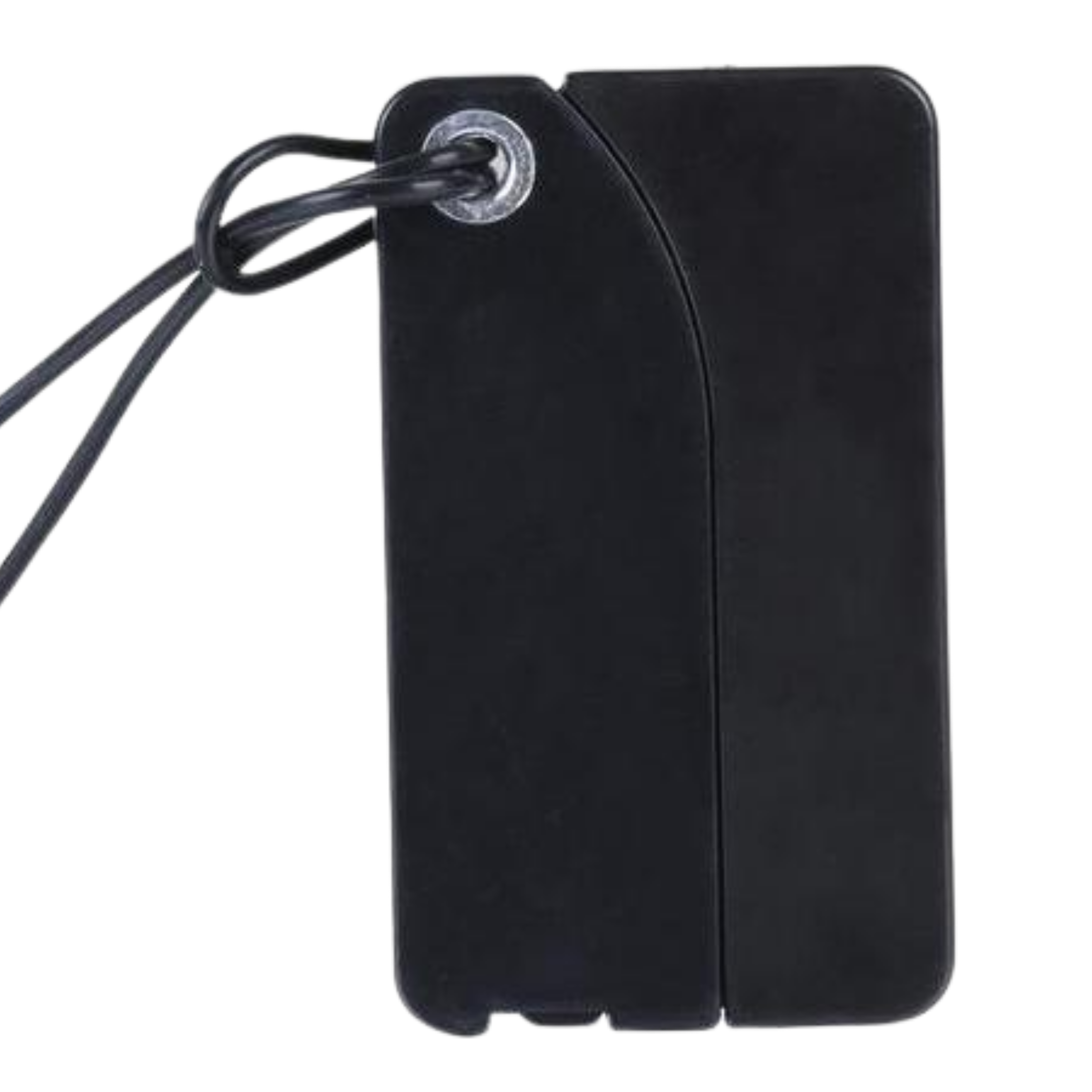 Basic Luggage Tag