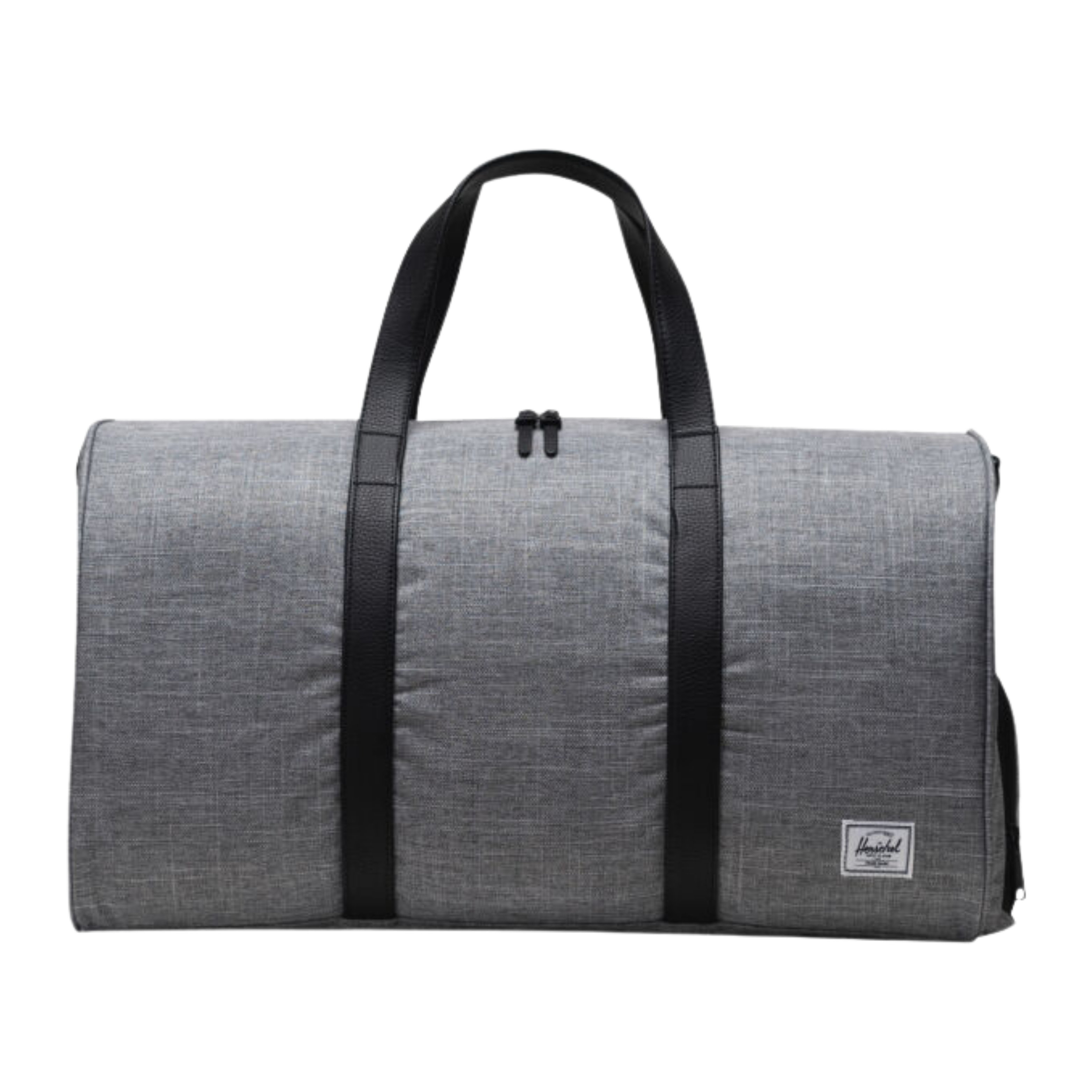 Herchel Recycled Duffel Bag