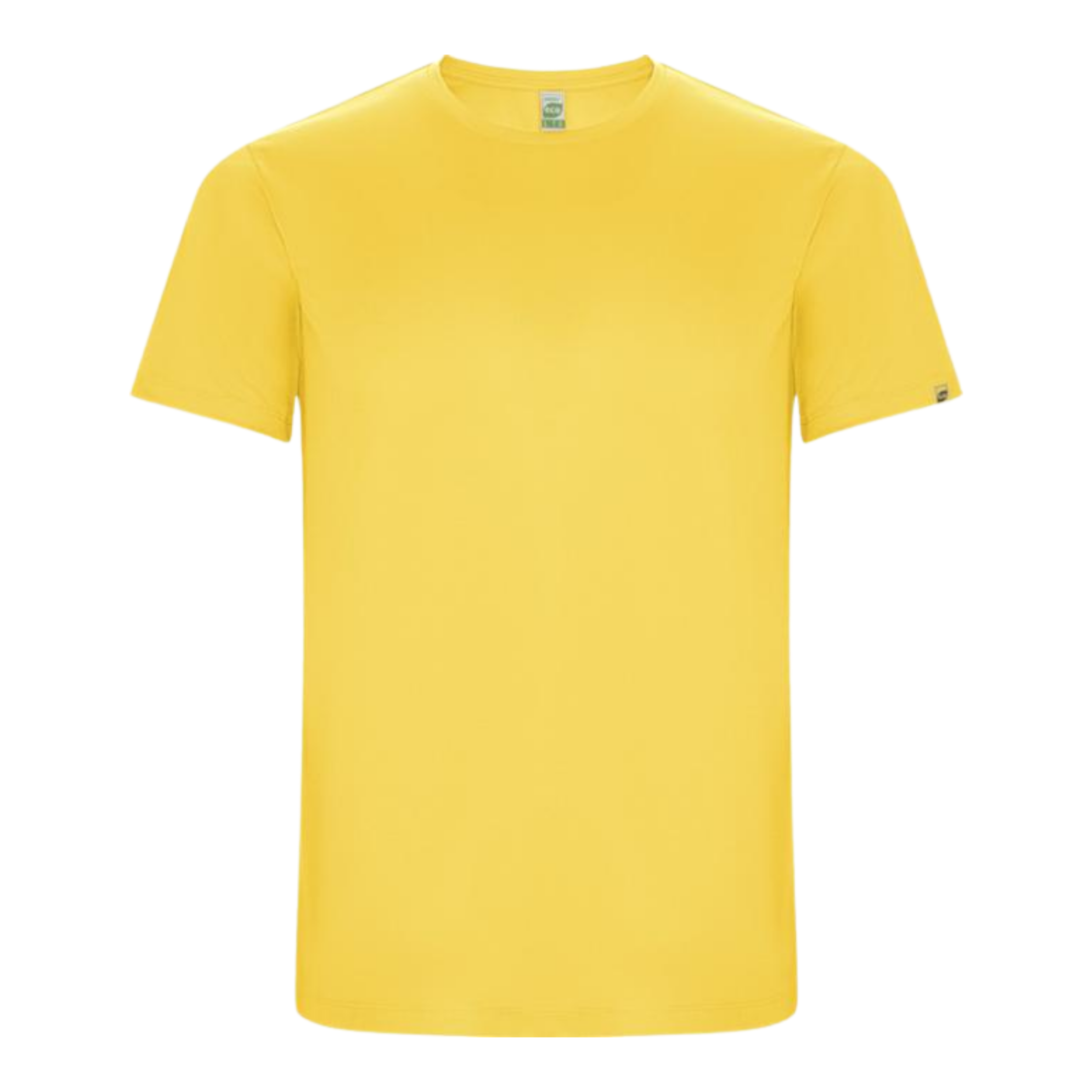 Recycled Men's Sport T-shirt