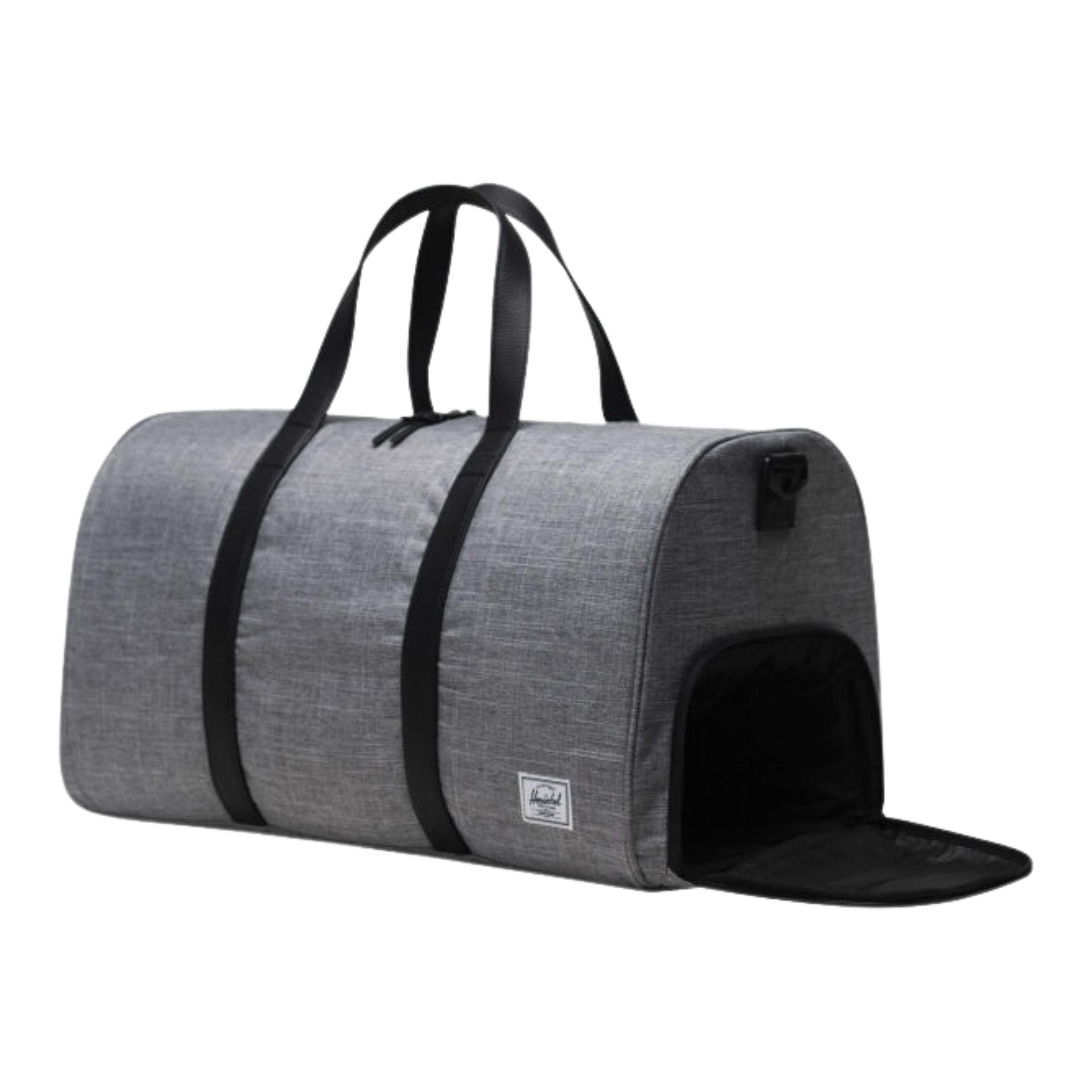 Herchel Recycled Duffel Bag
