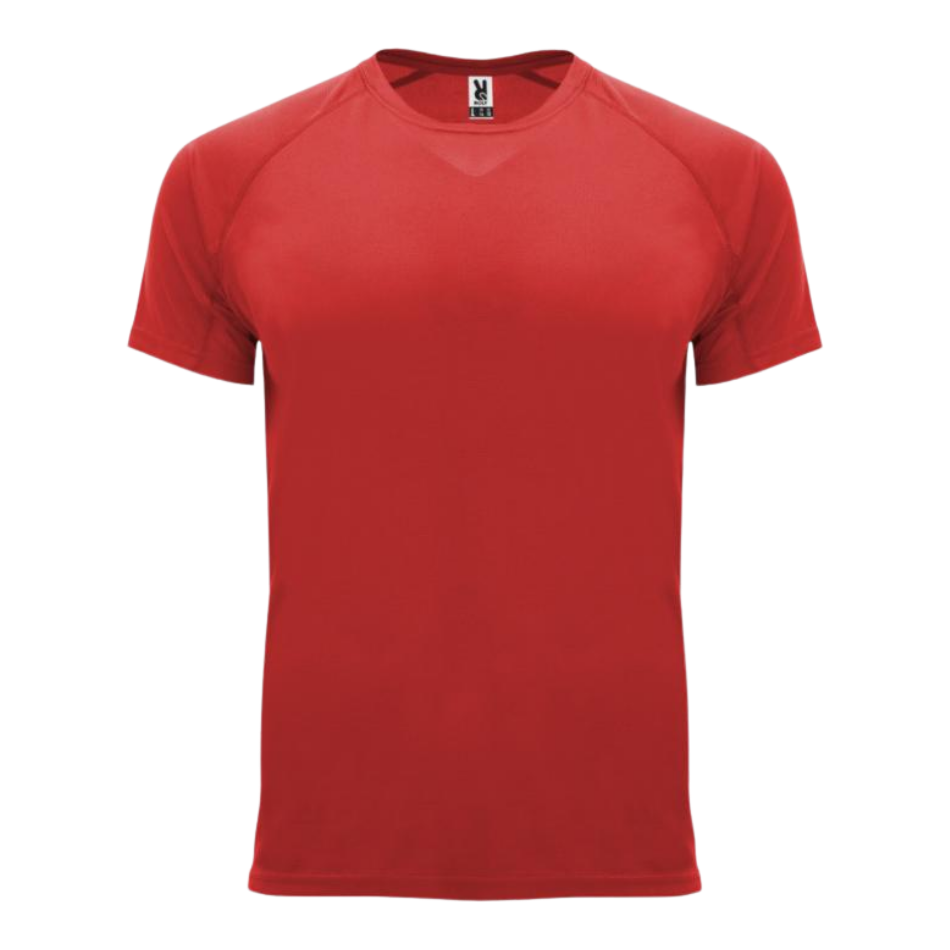 Recycled Women's Sport T-shirt