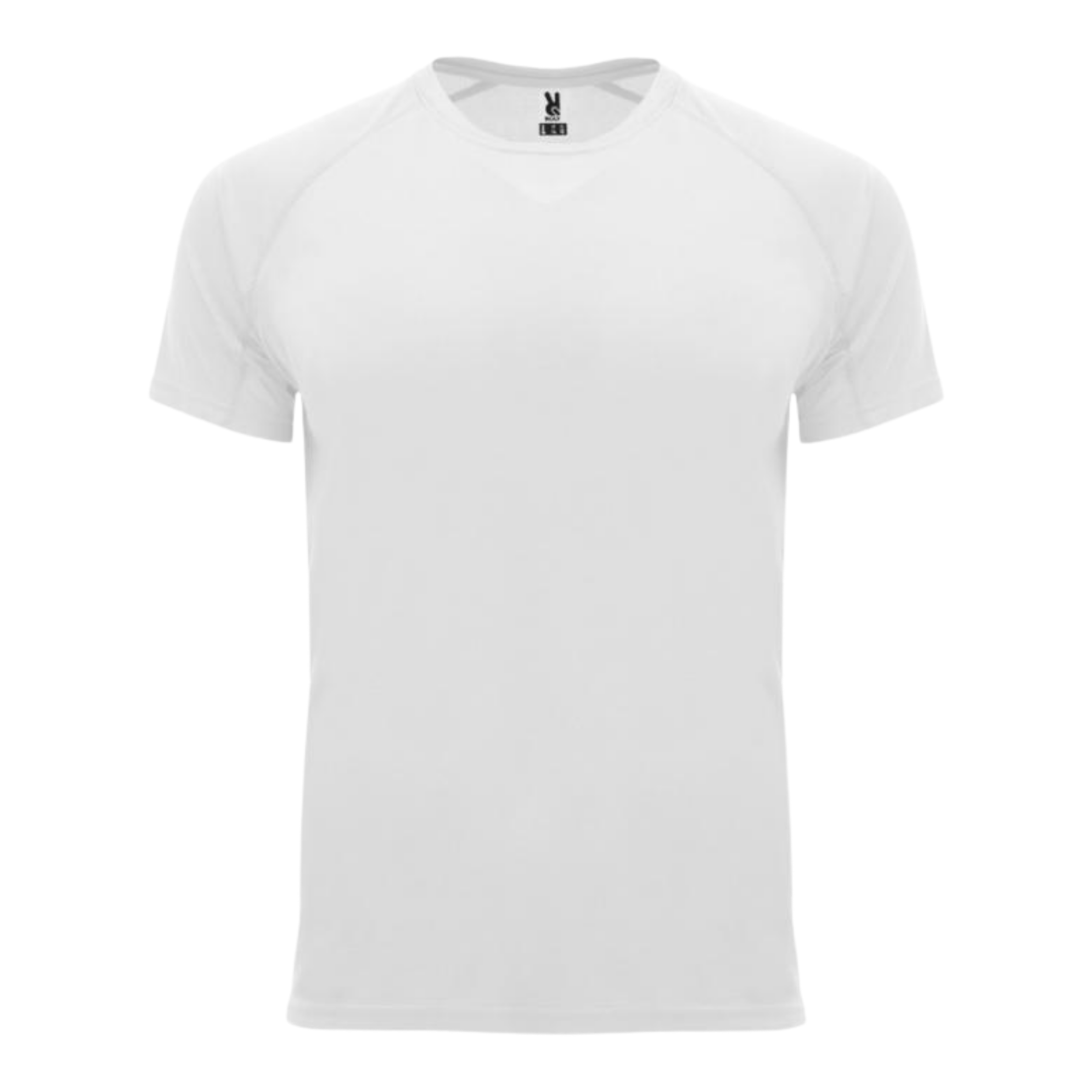 Recycled Women's Sport T-shirt