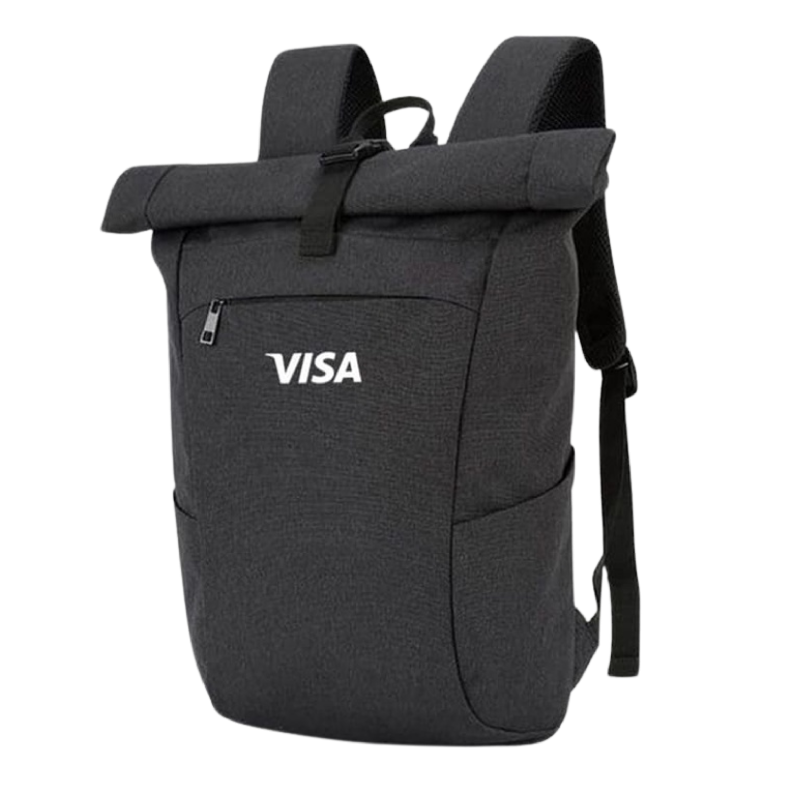 RPET Rolltop Backpack