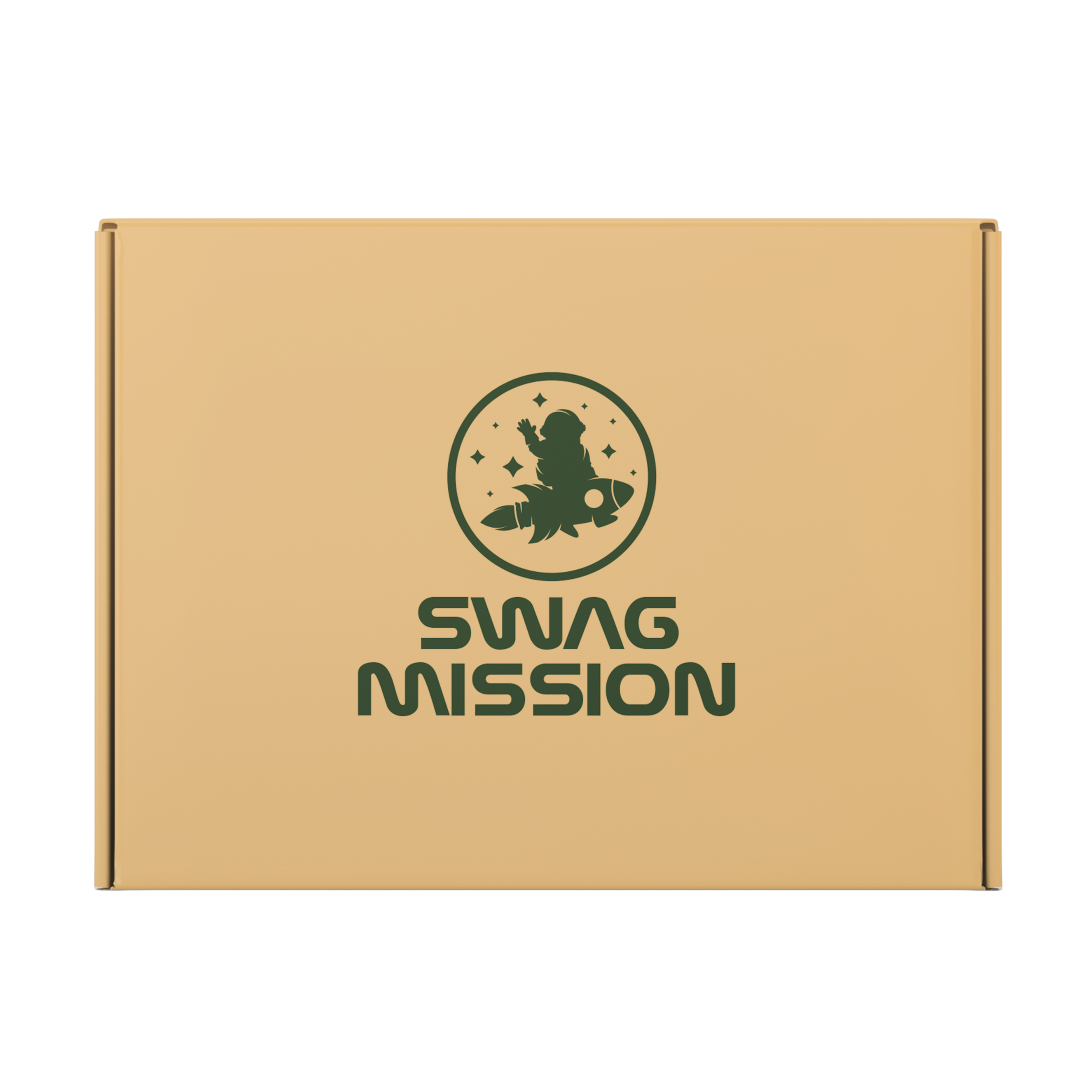 Printed Box