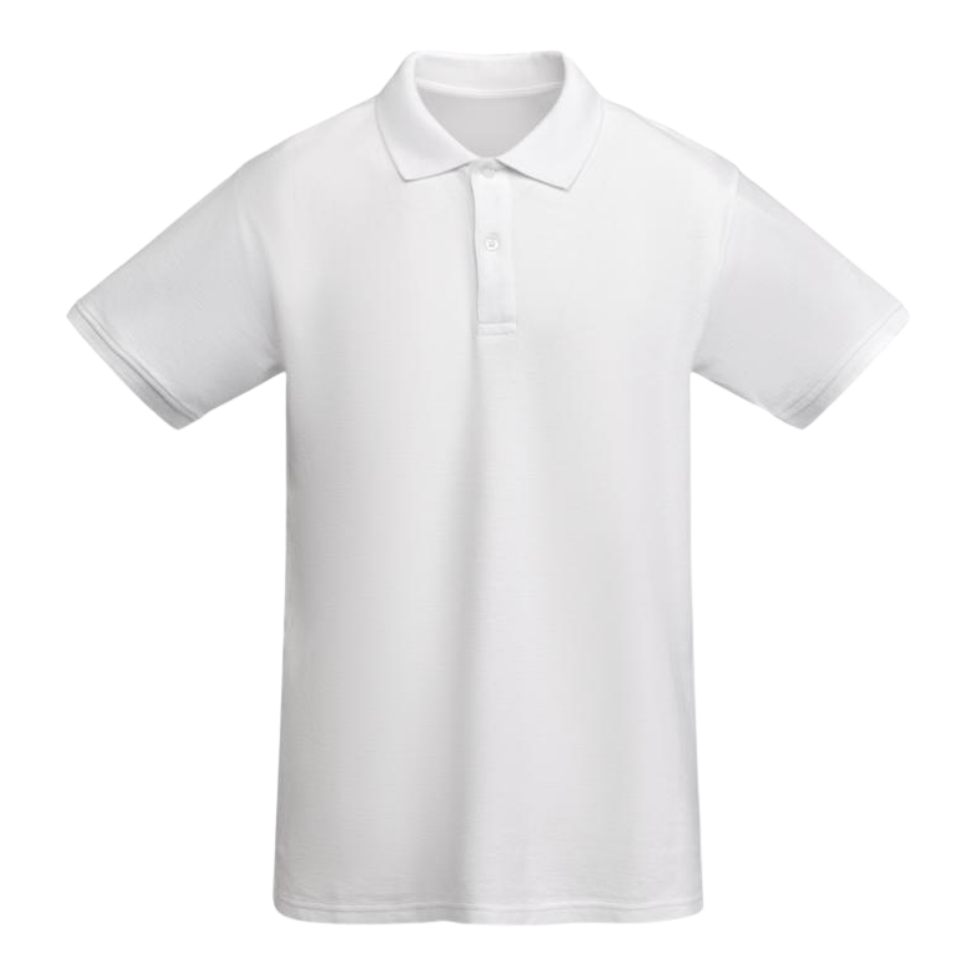 Organic Cotton Men's Polo