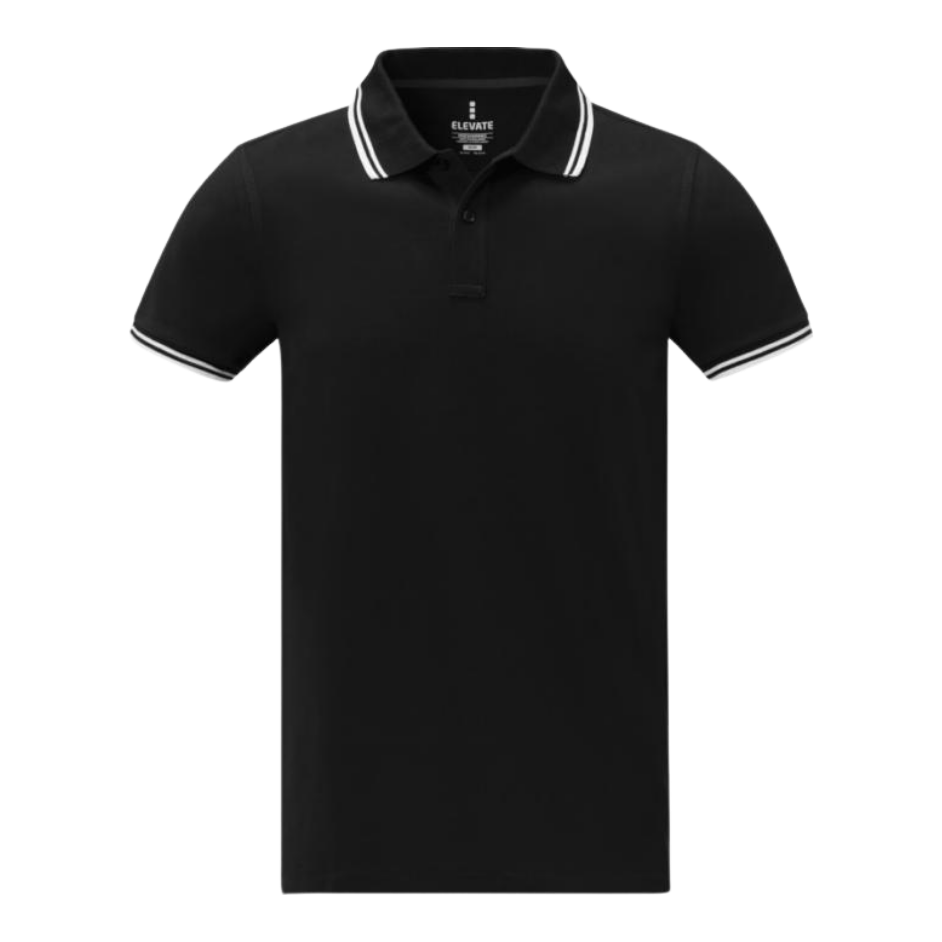 Men's Tipping Polo