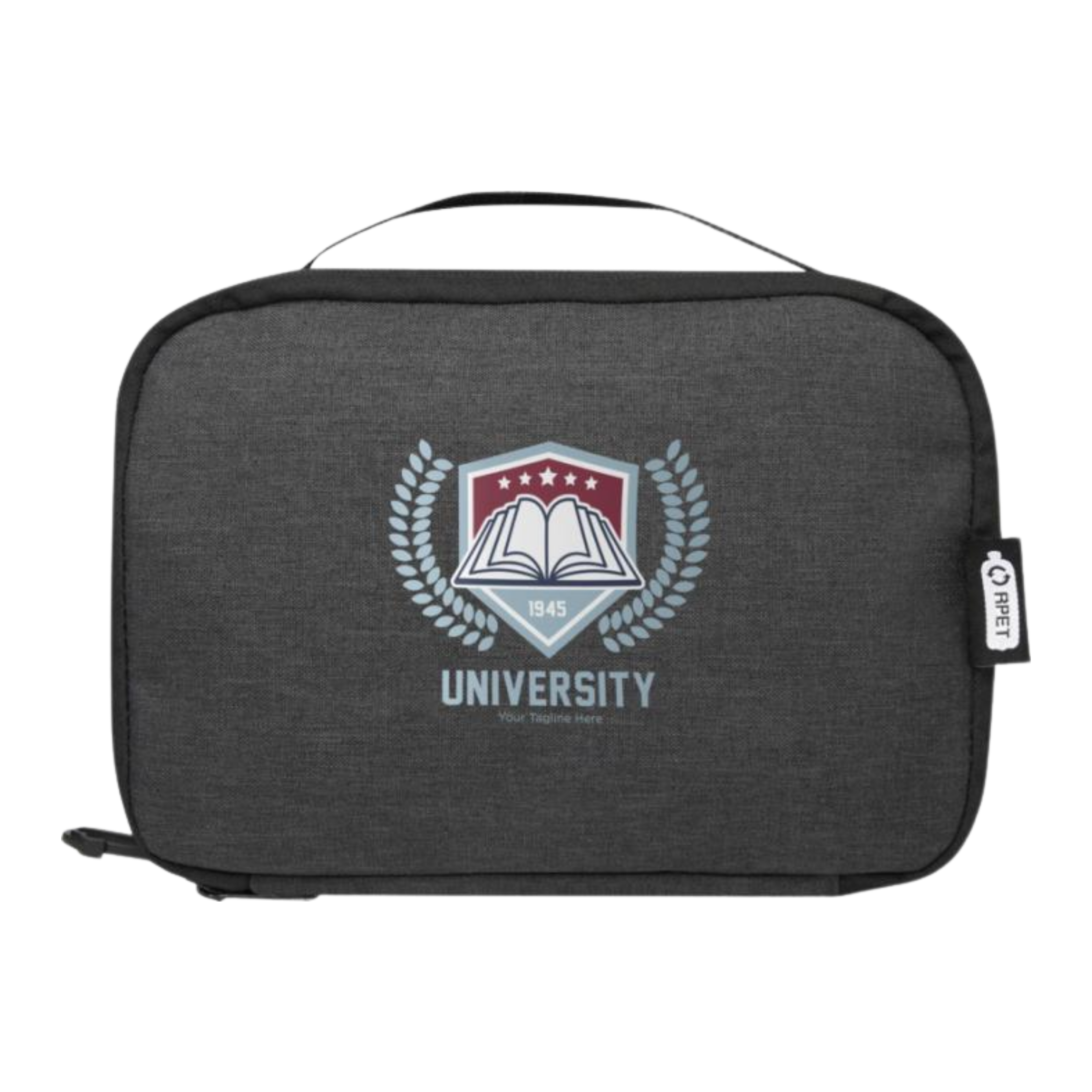 RPET Tech Pouch