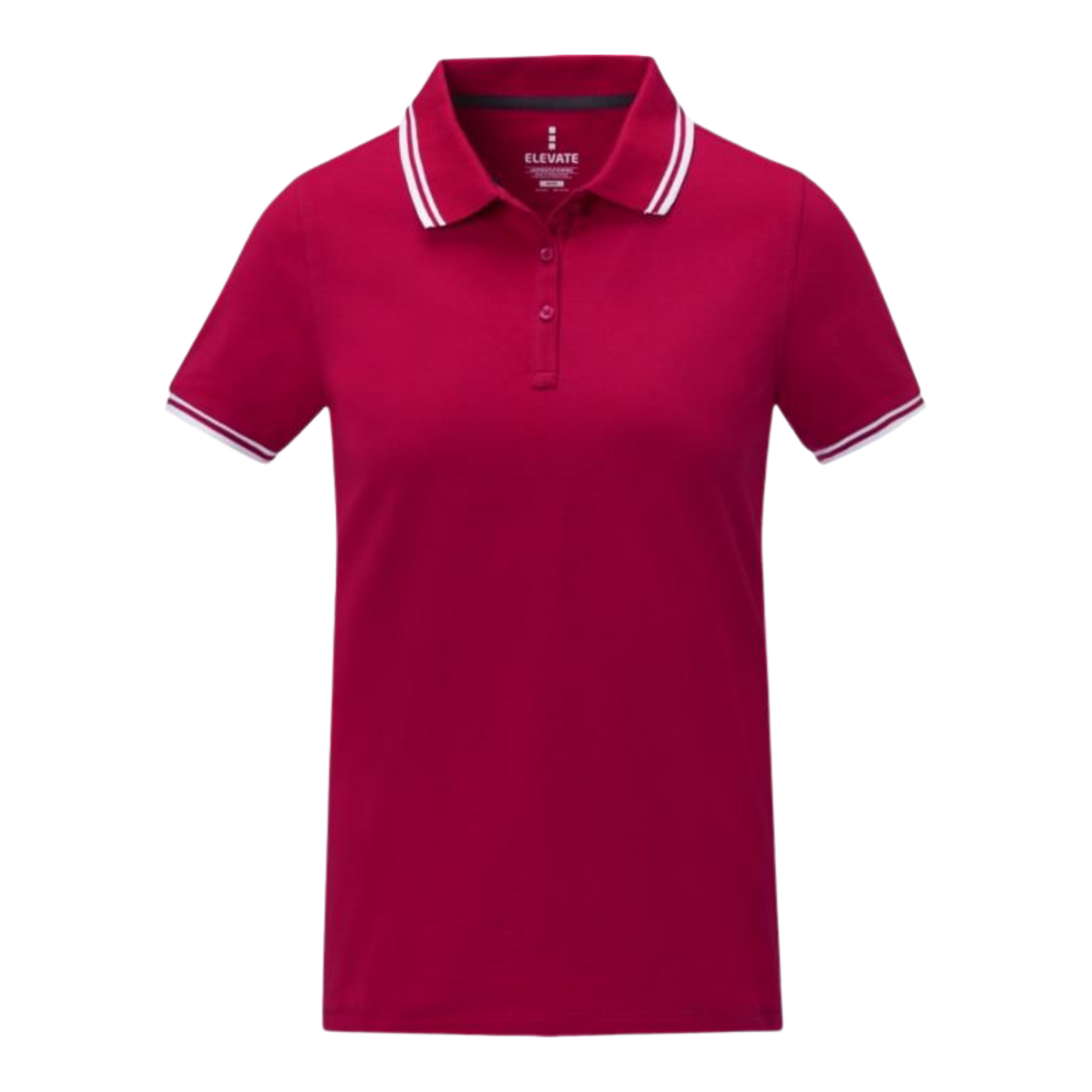 Women's Tipping Polo