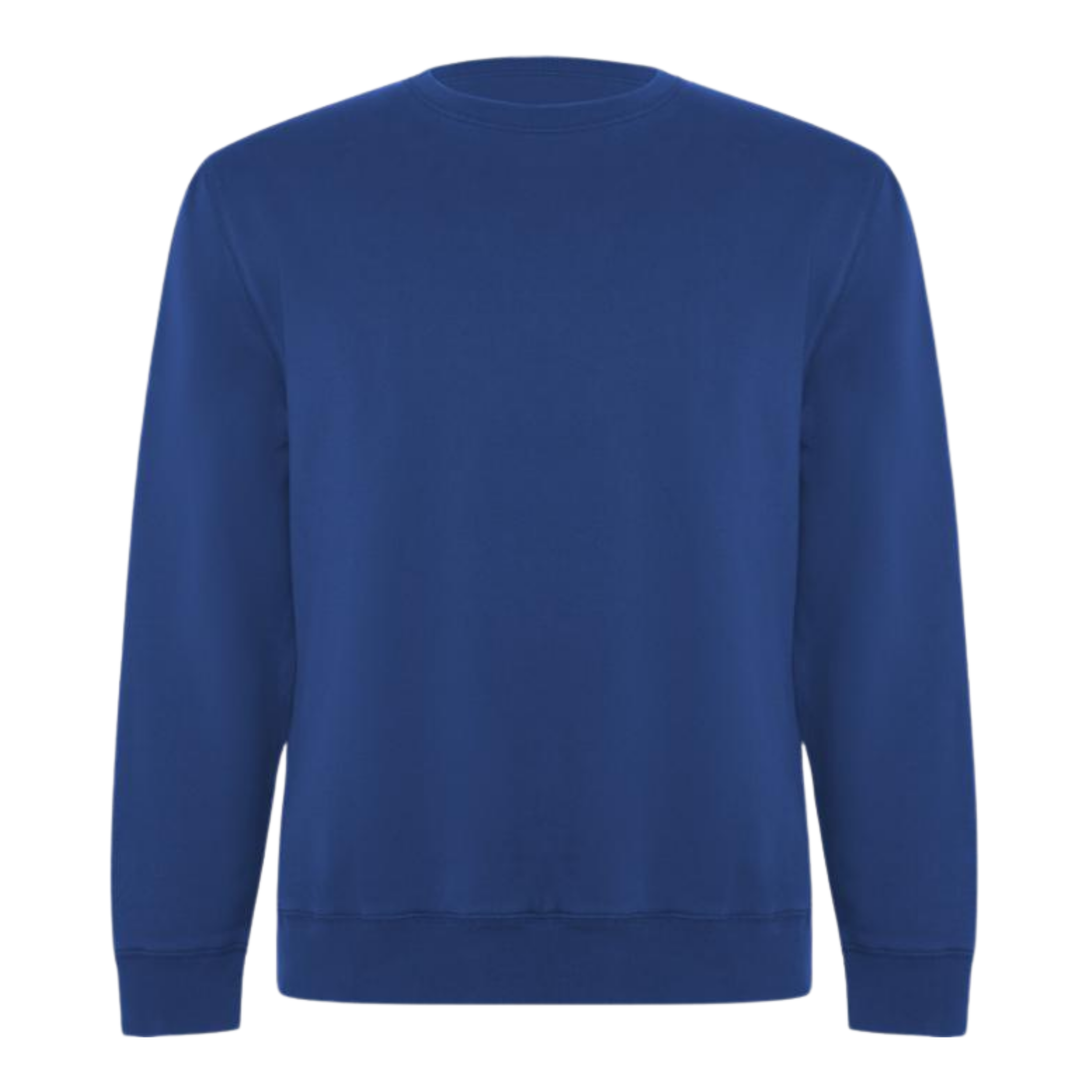 Organic Cotton Crewneck Sweater