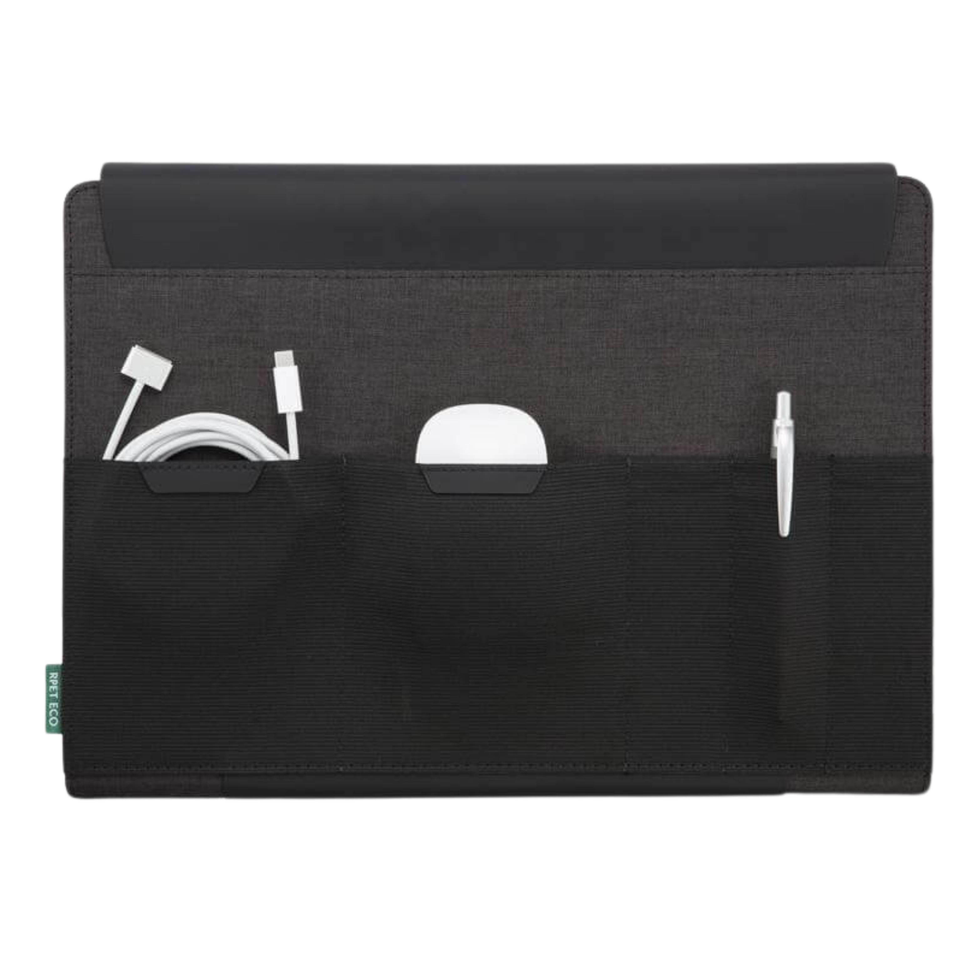 RPET Laptop Case Workstation