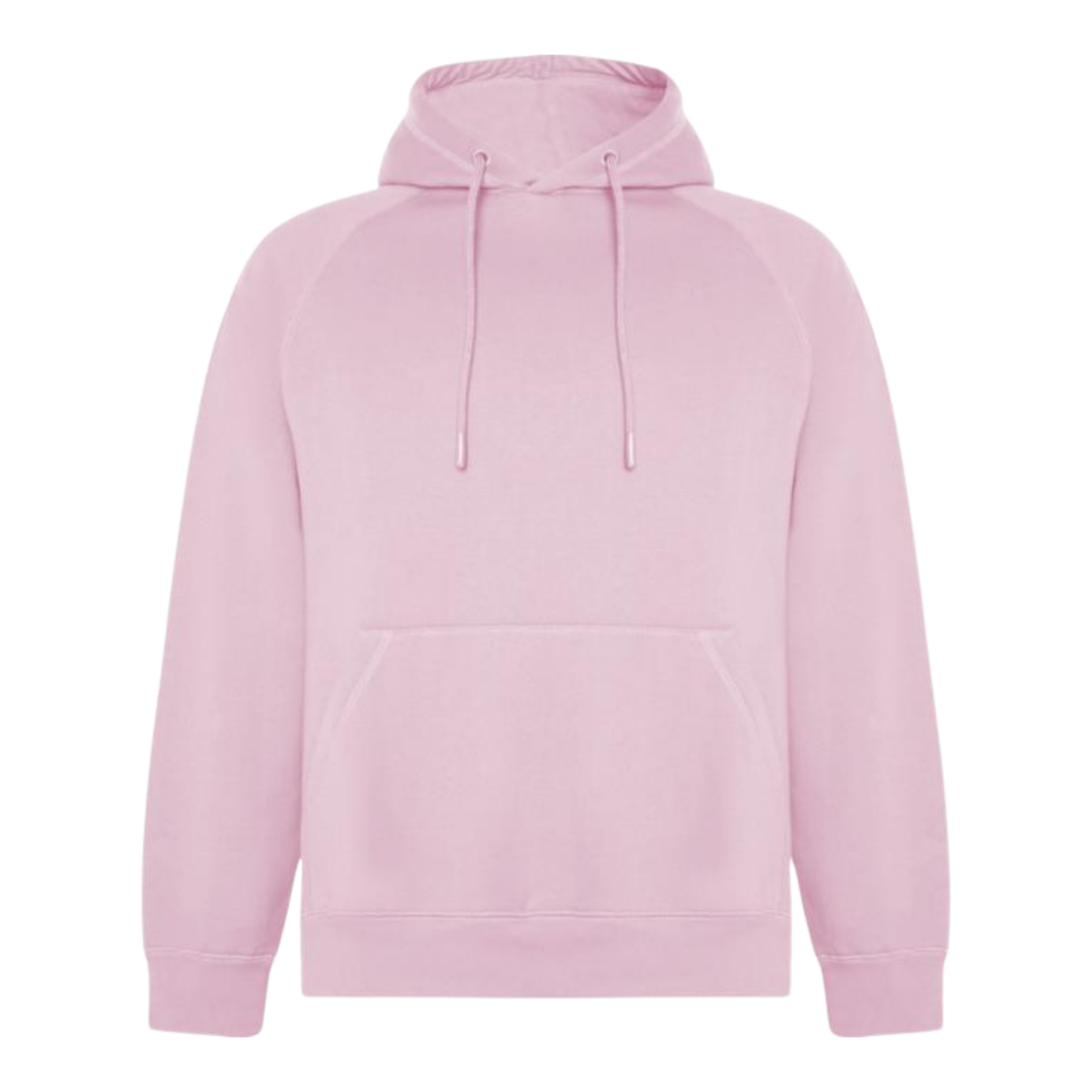 Organic Cotton Recycled Polyester Hoodie