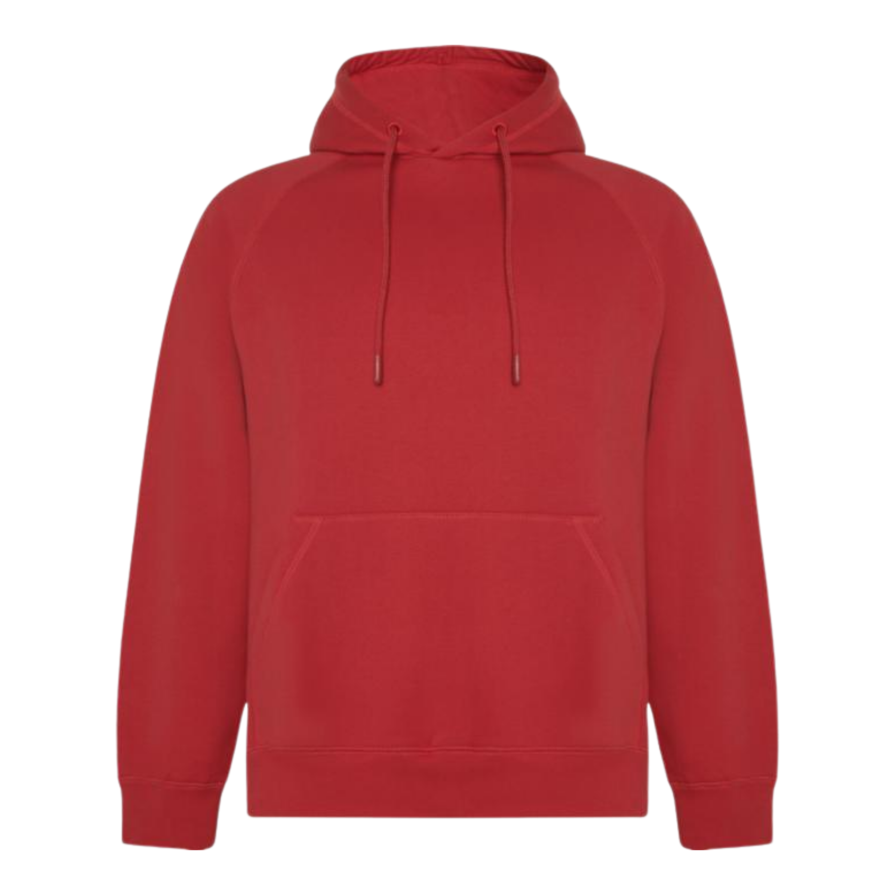 Organic Cotton Recycled Polyester Hoodie