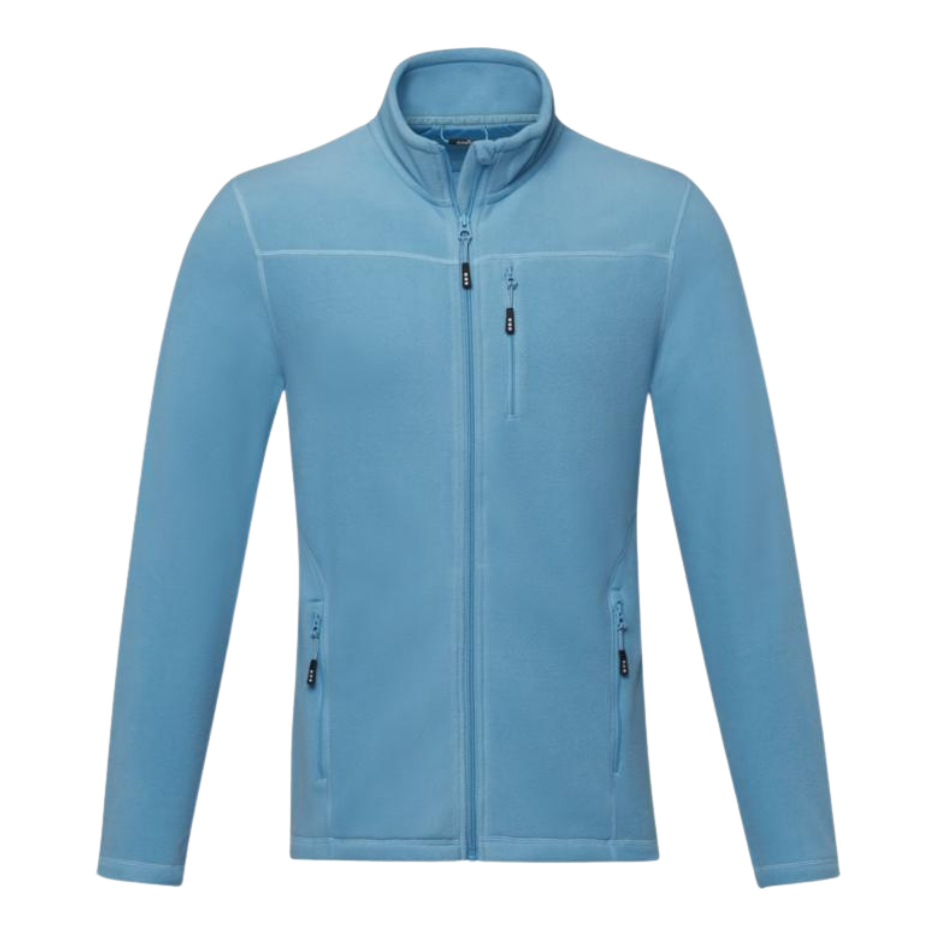 Men's Recycled Fleece Jacket