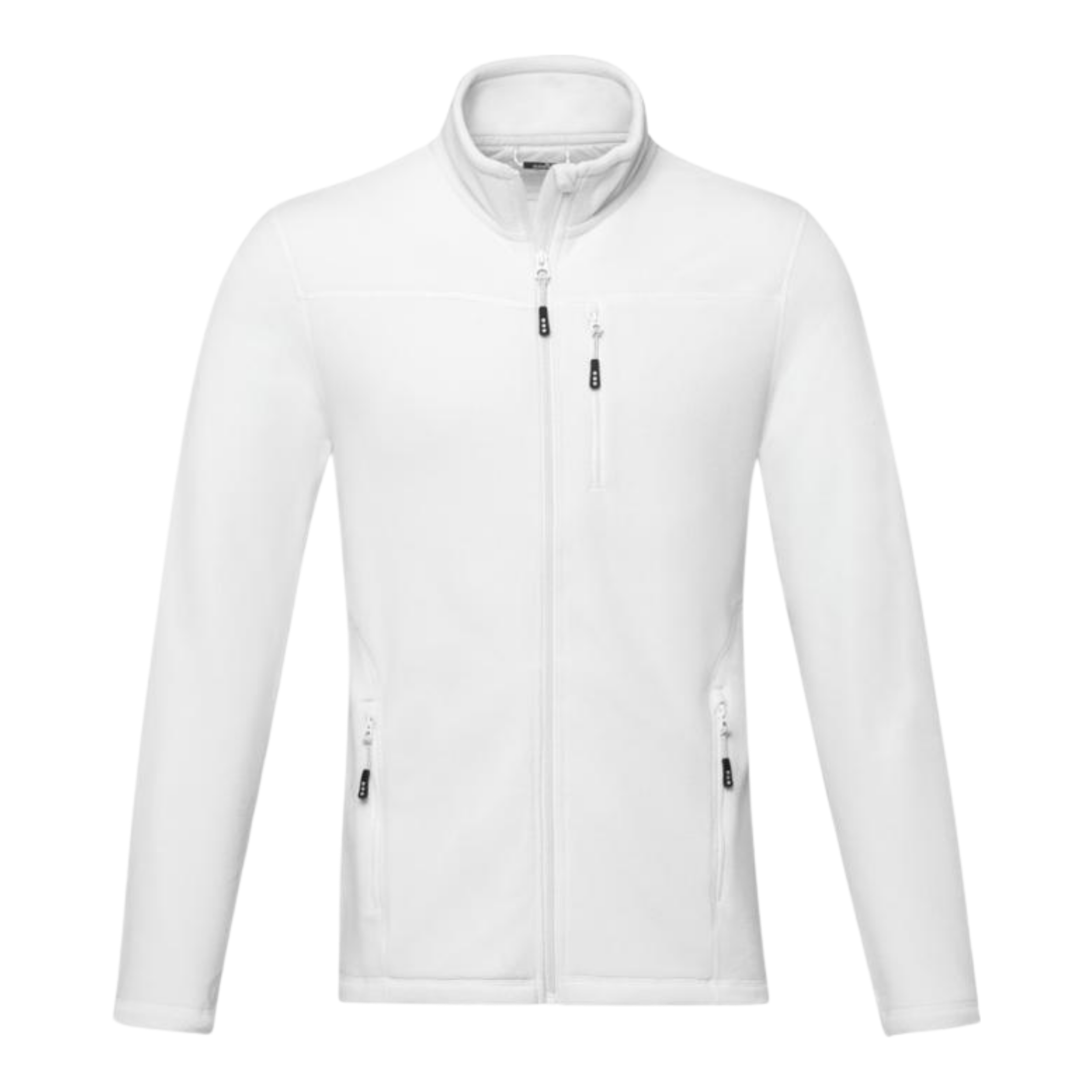 Men's Recycled Fleece Jacket