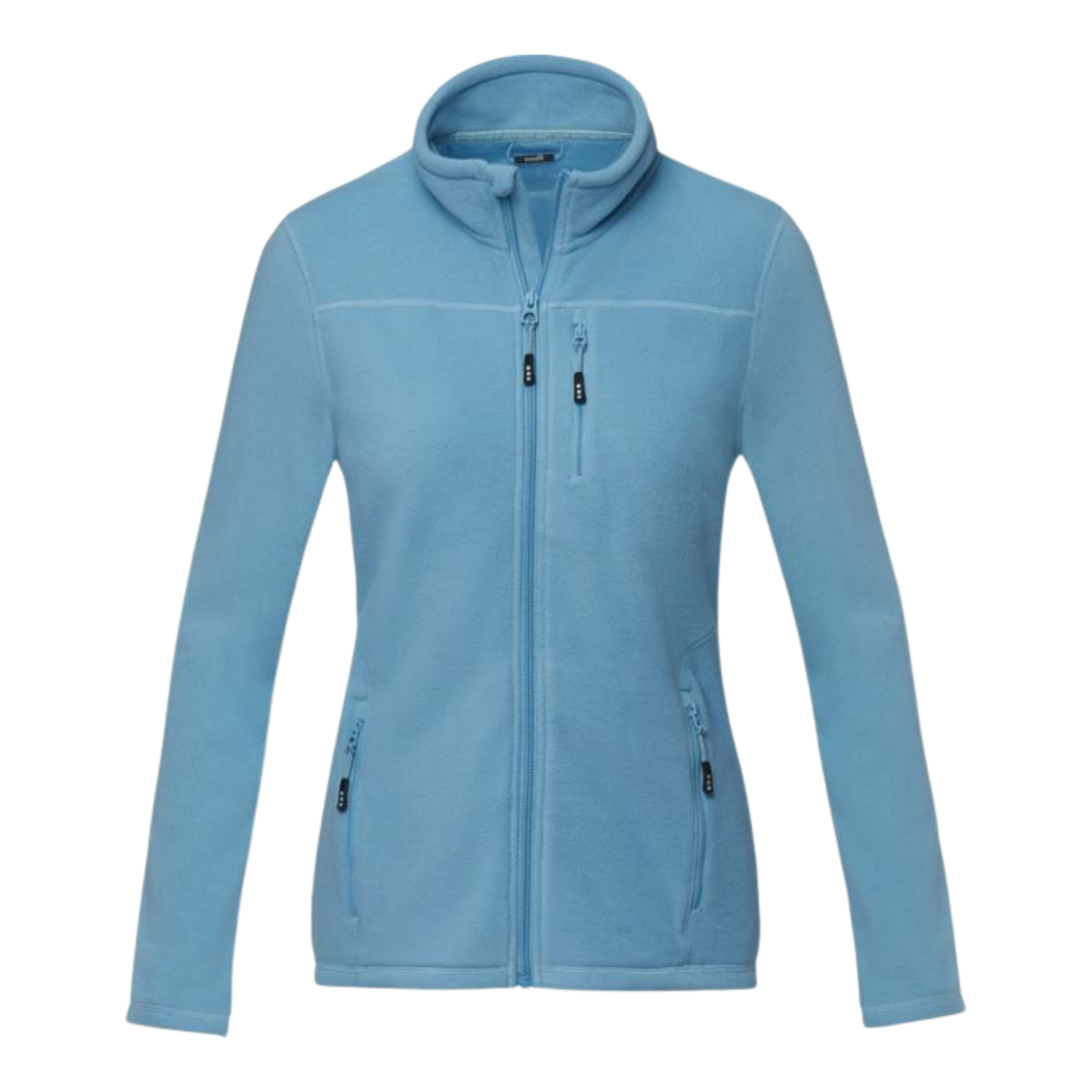 Women's Recycled Fleece Jacket
