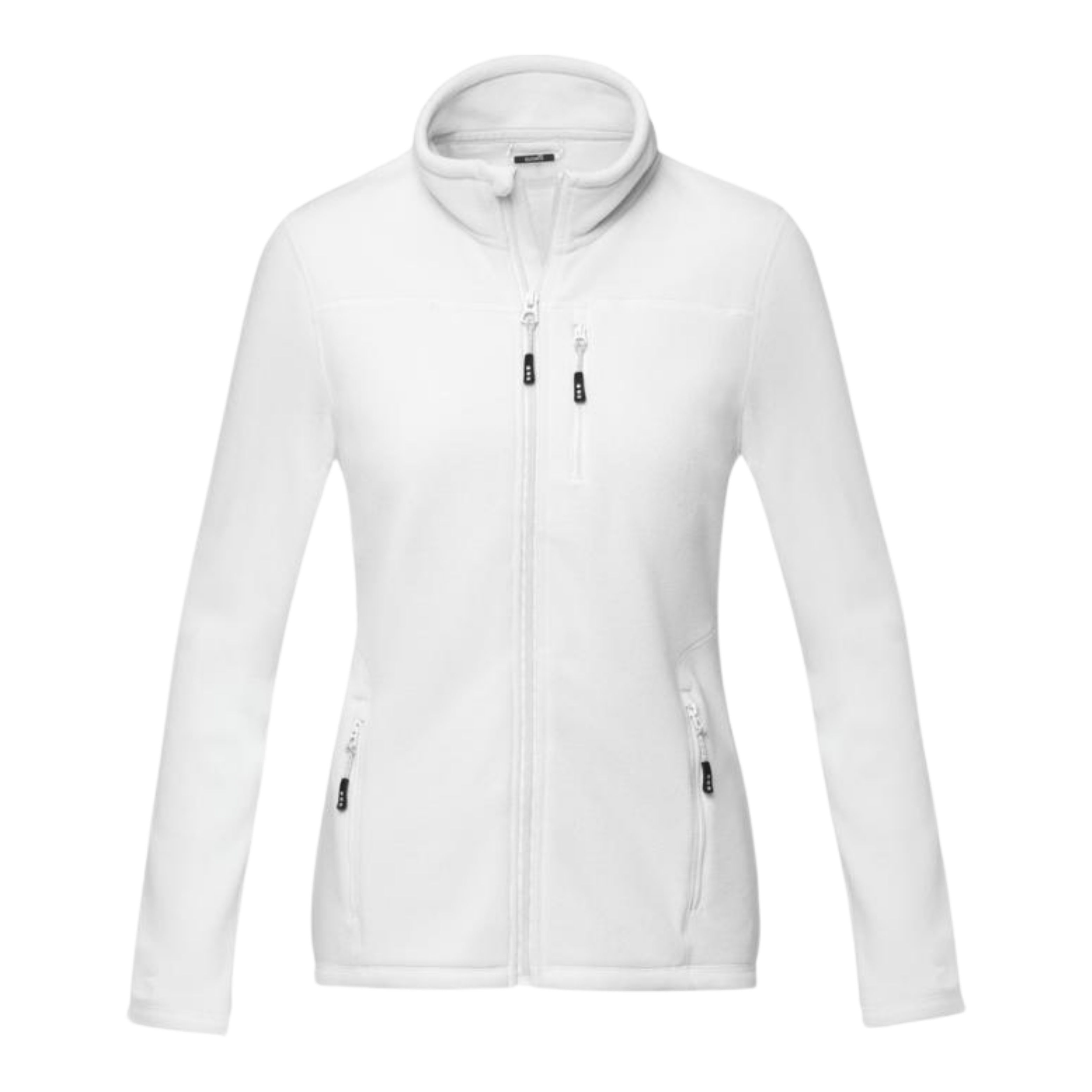 Women's Recycled Fleece Jacket