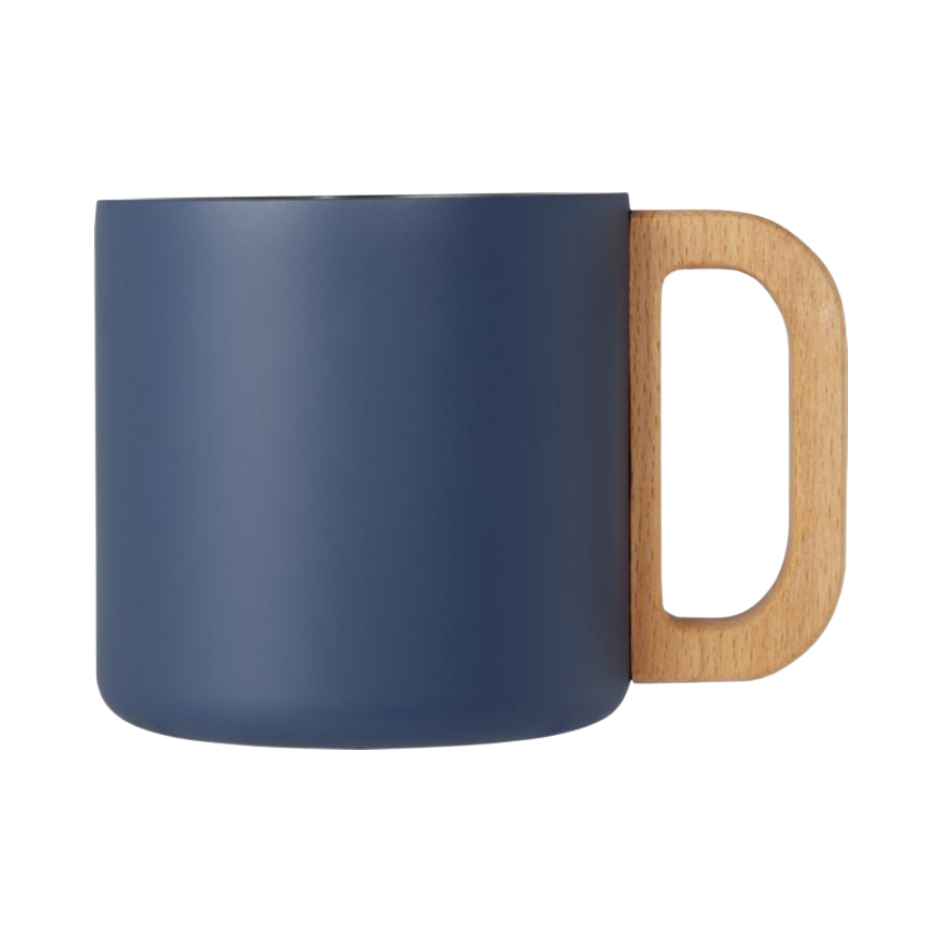 Recyled Stainless Steel Mug