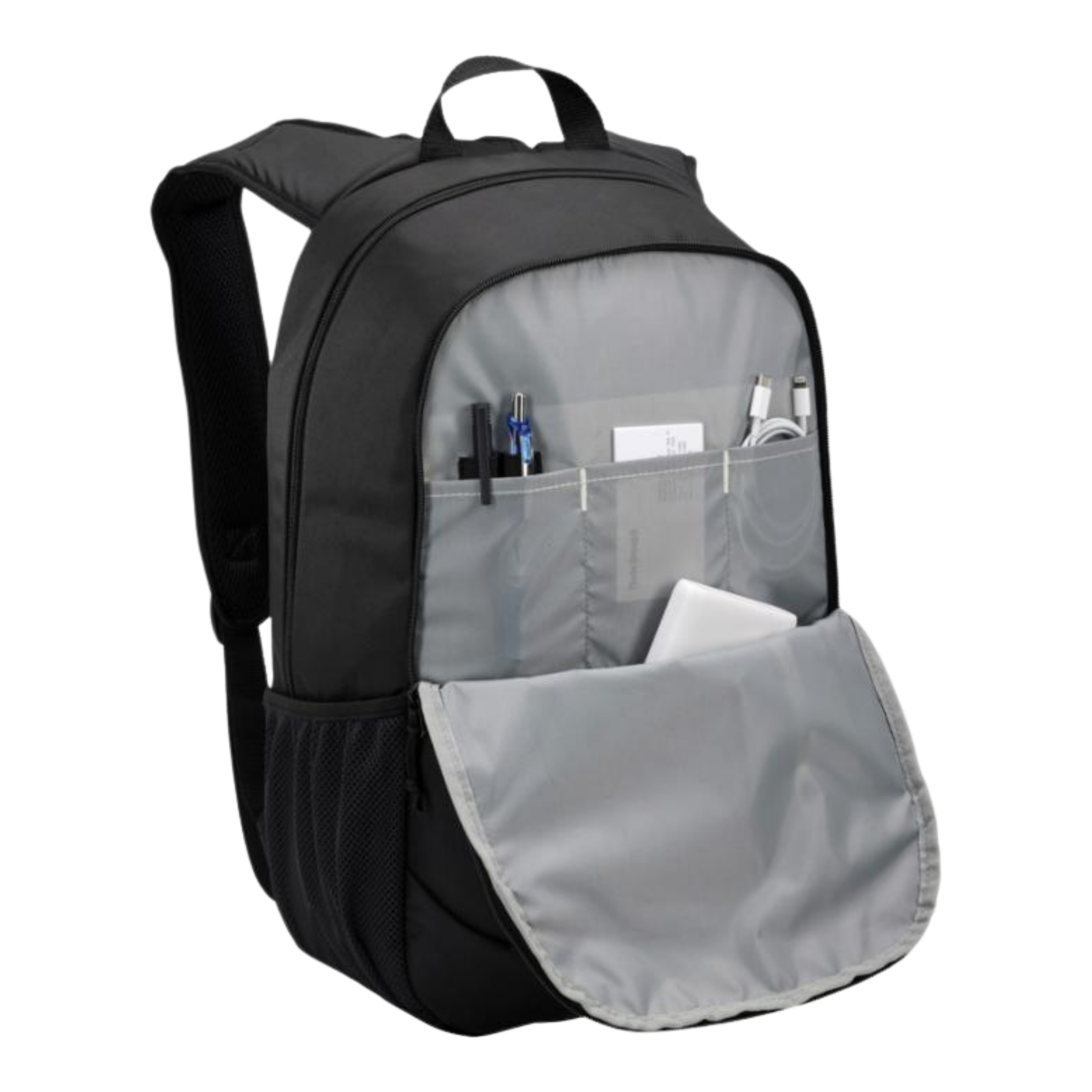 Case Logic Jaunt 15.6" Recycled Backpack