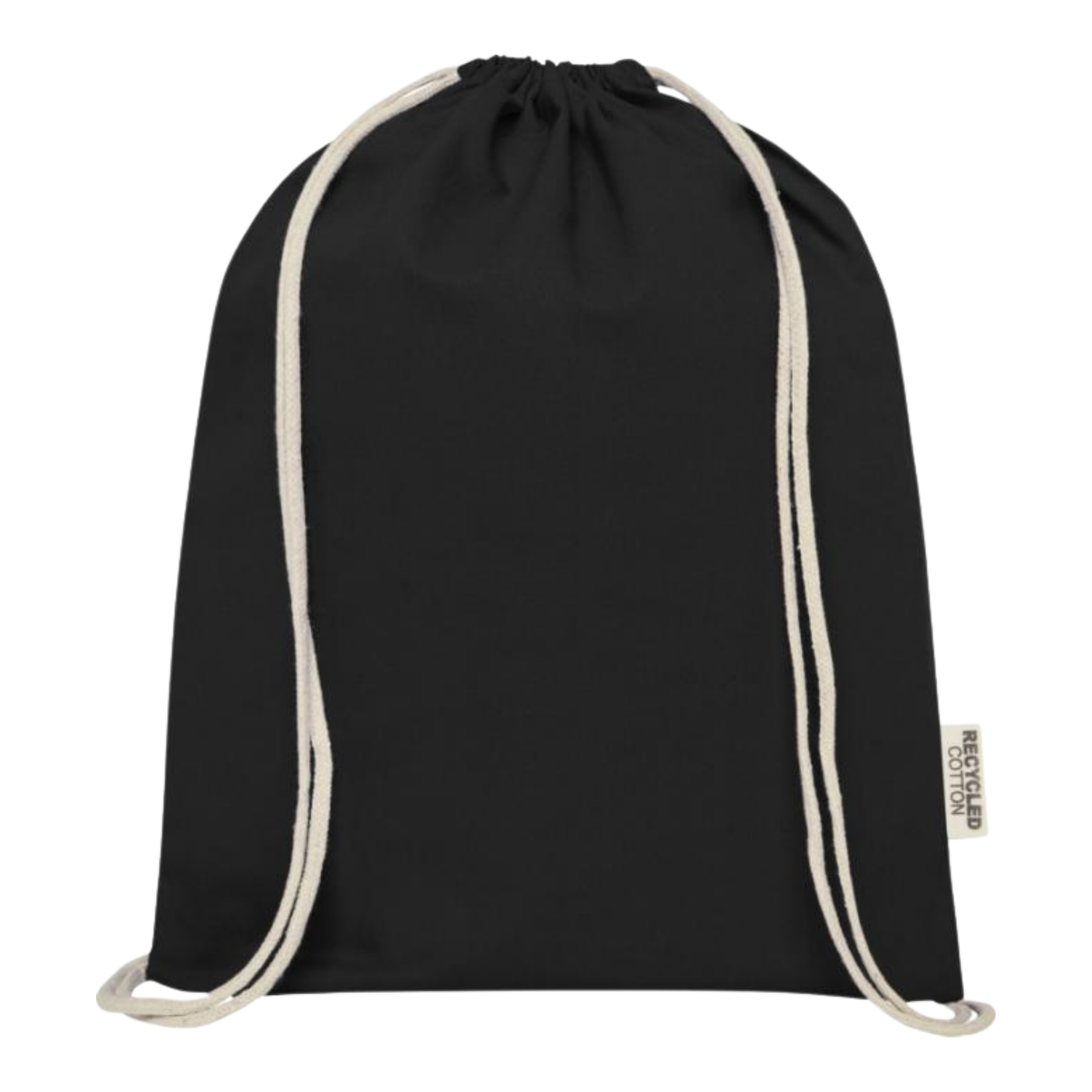 GRS Recycled Cotton String Bag