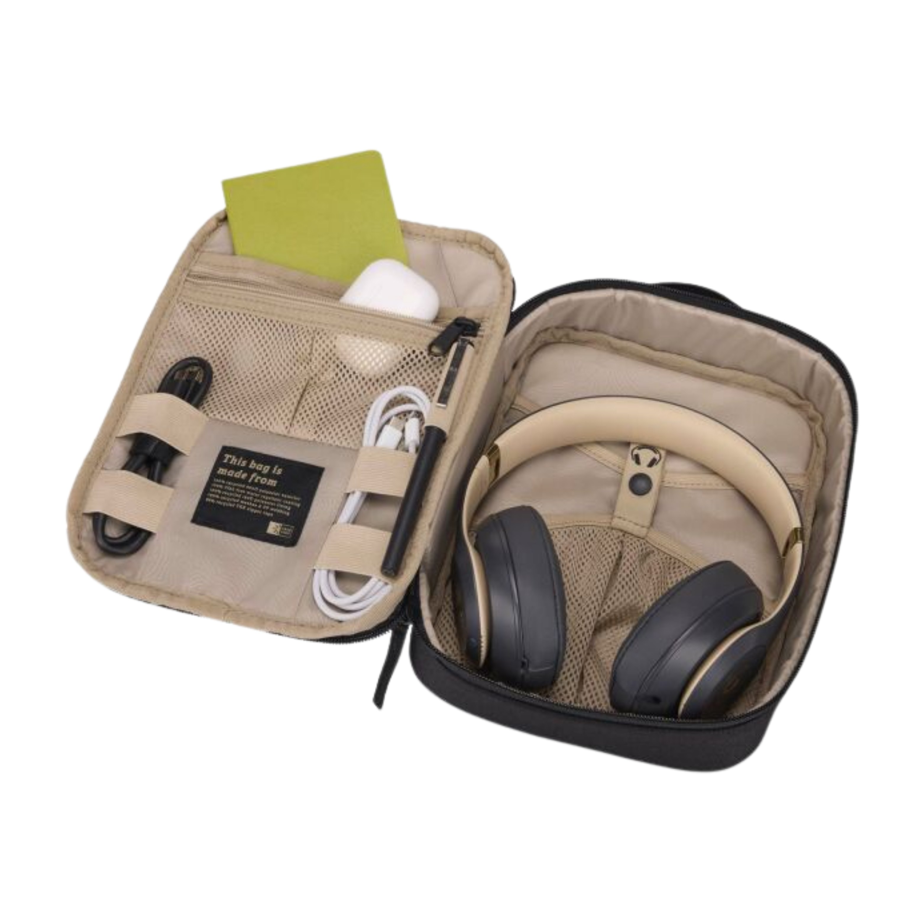 Case Logic Recycled Accessories Bag
