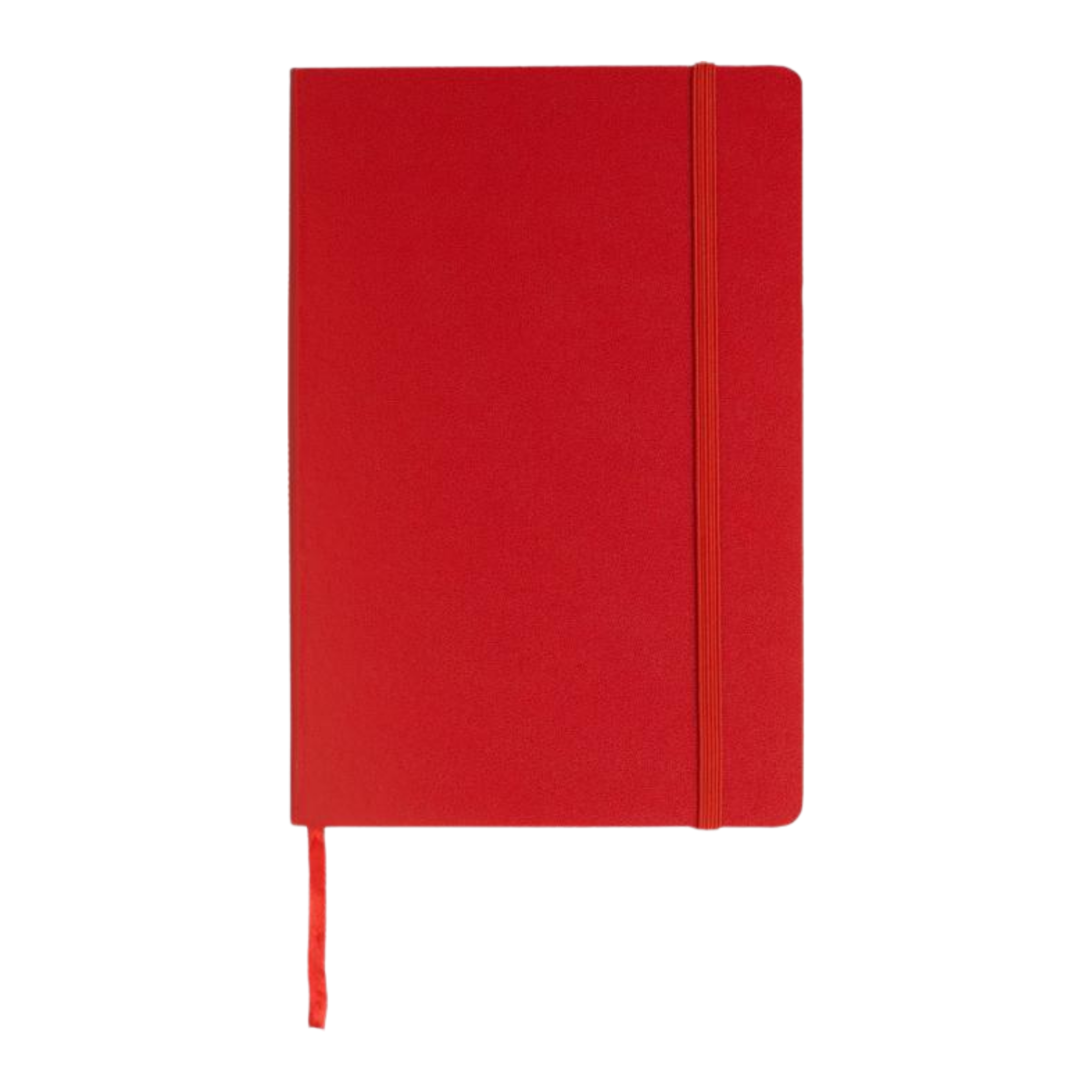 Journalbooks A5 Hard Cover Notebook