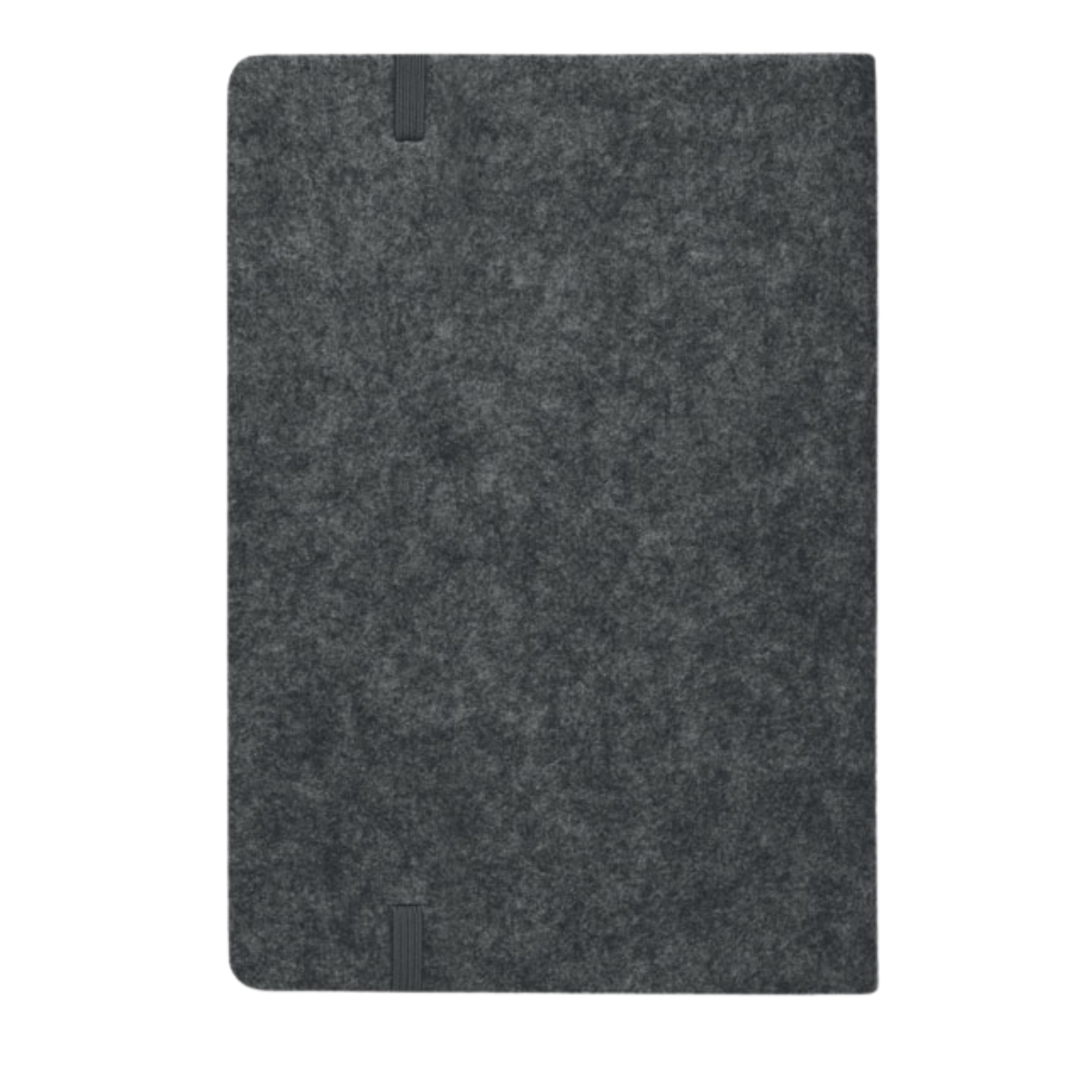 A5 RPET Felt Cork Notebook