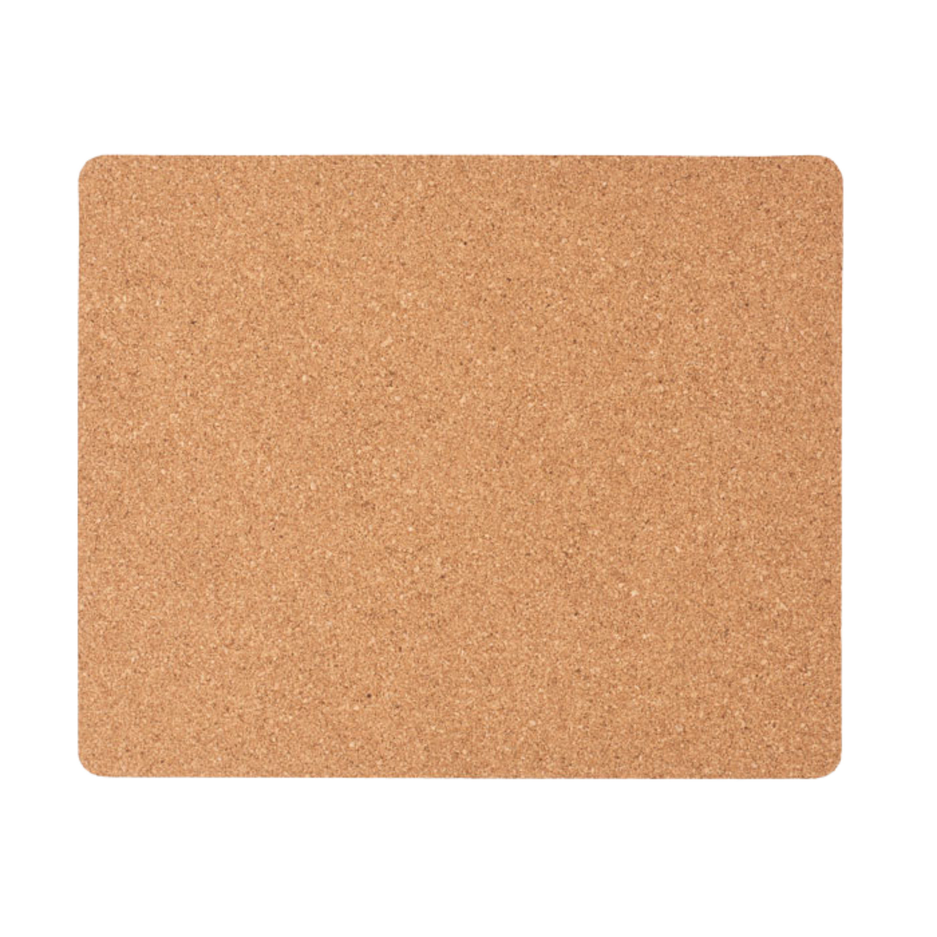 Cork Mouse Mat