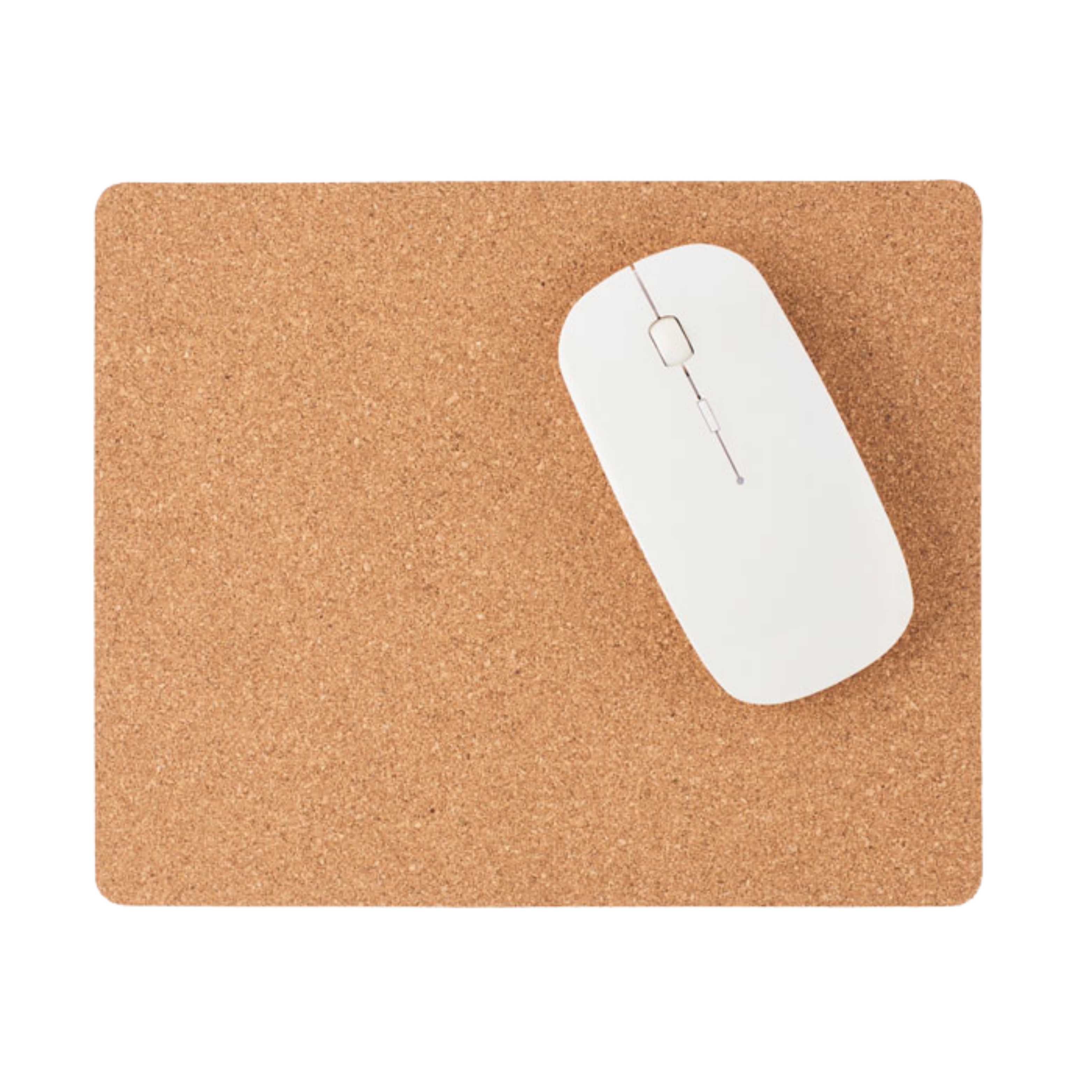 Cork Mouse Mat