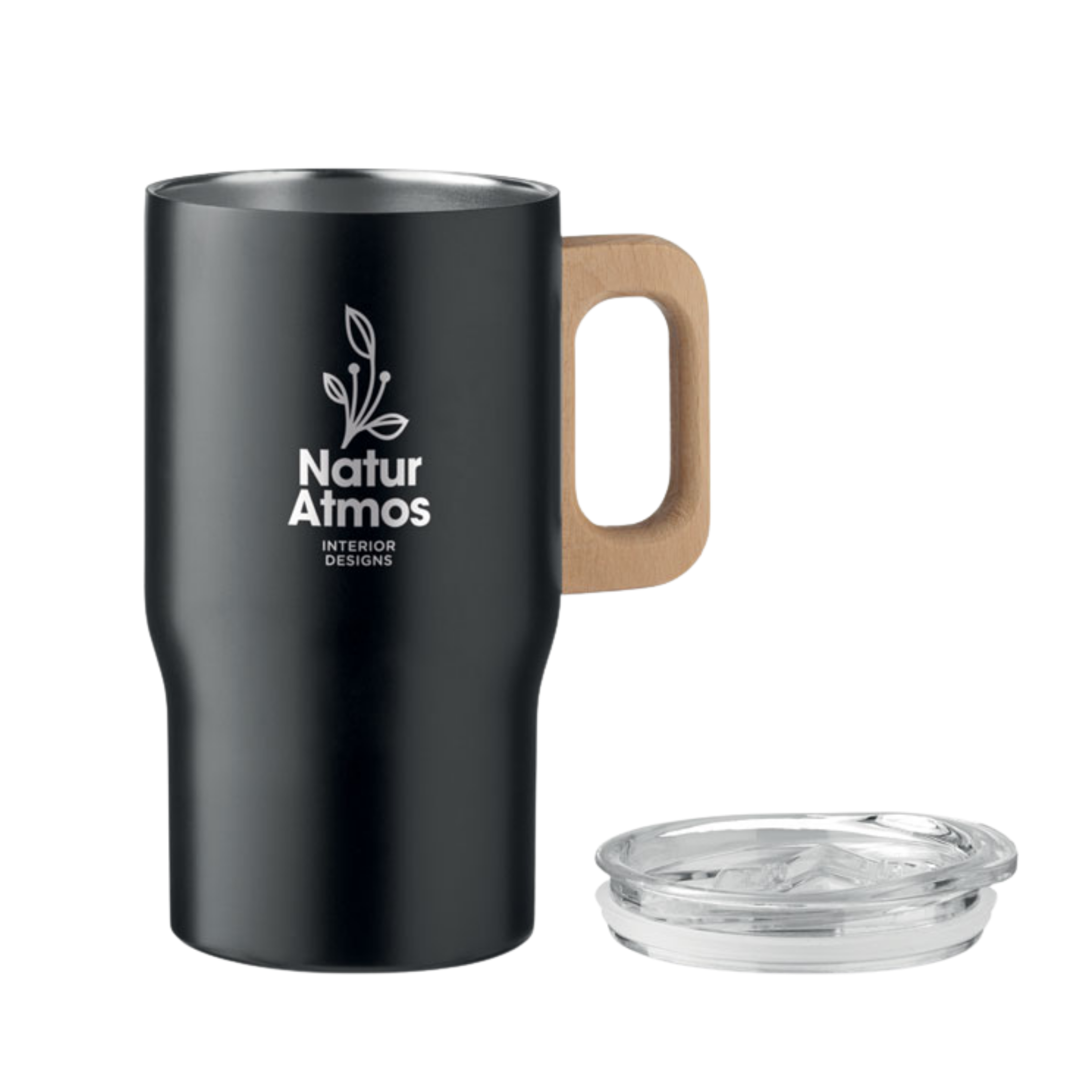 Double Wall Tumbler 350 ML