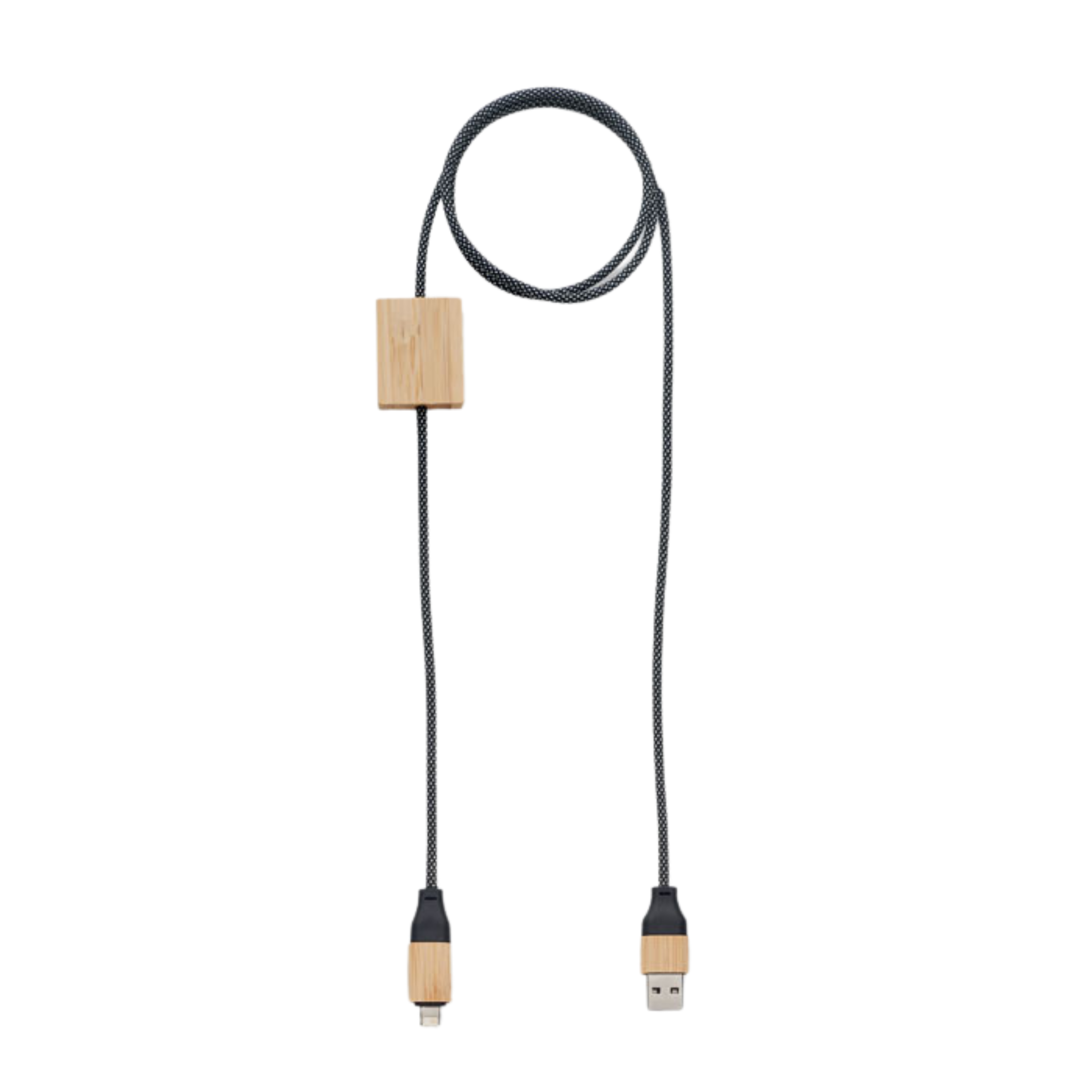 EcoLink Multi-Charge Cable