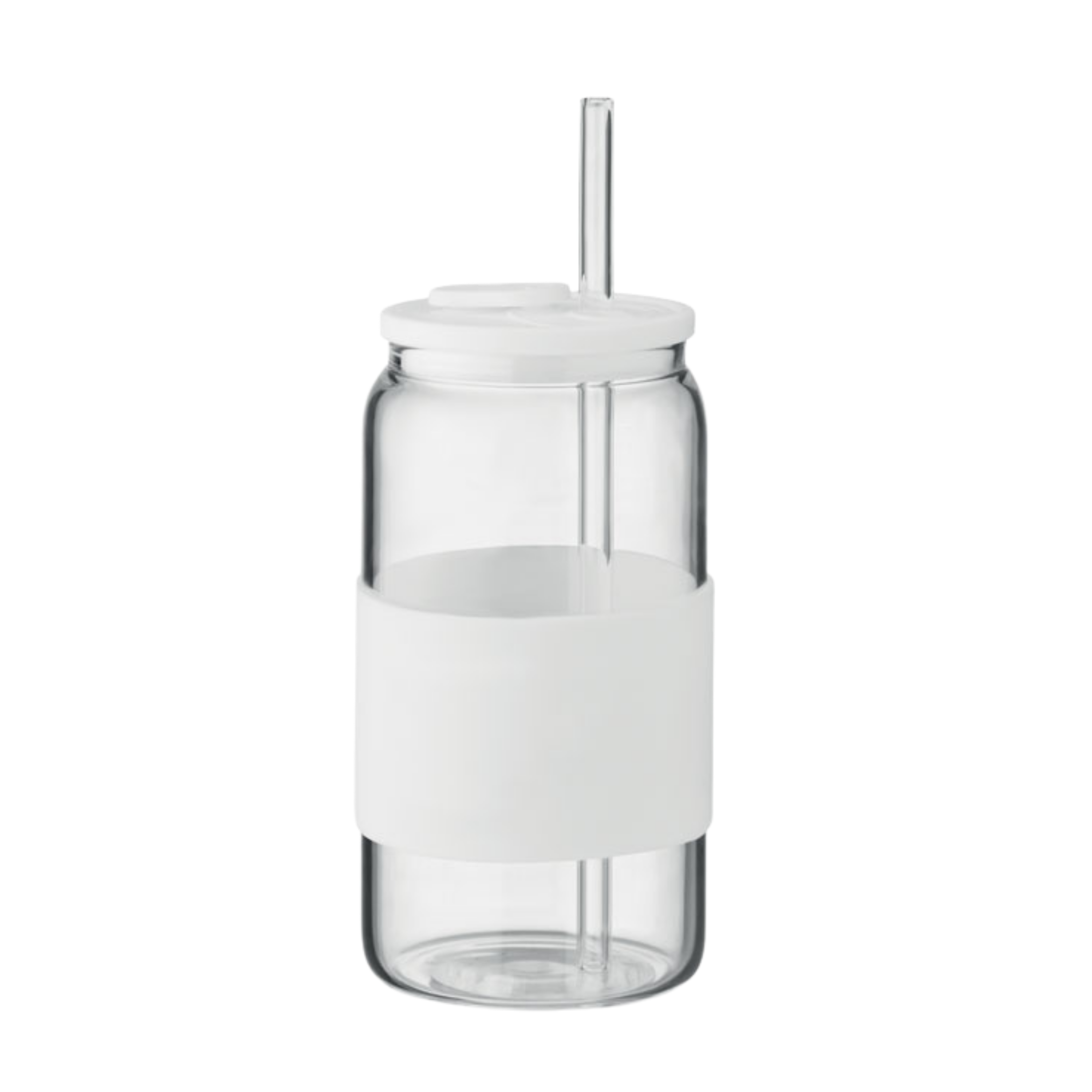 High Borosilicate Tumbler 550 ML