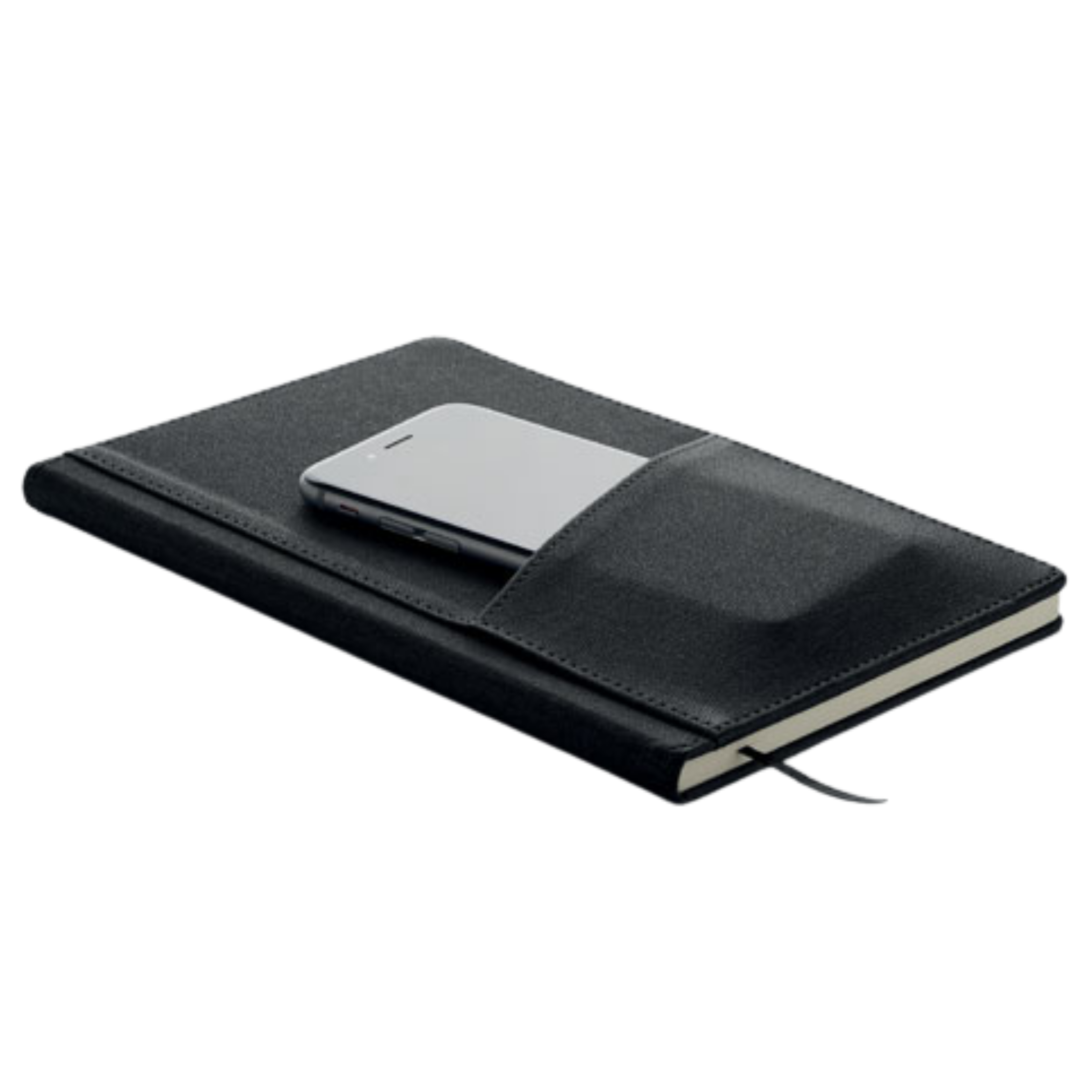 Phone Pocket Notebook
