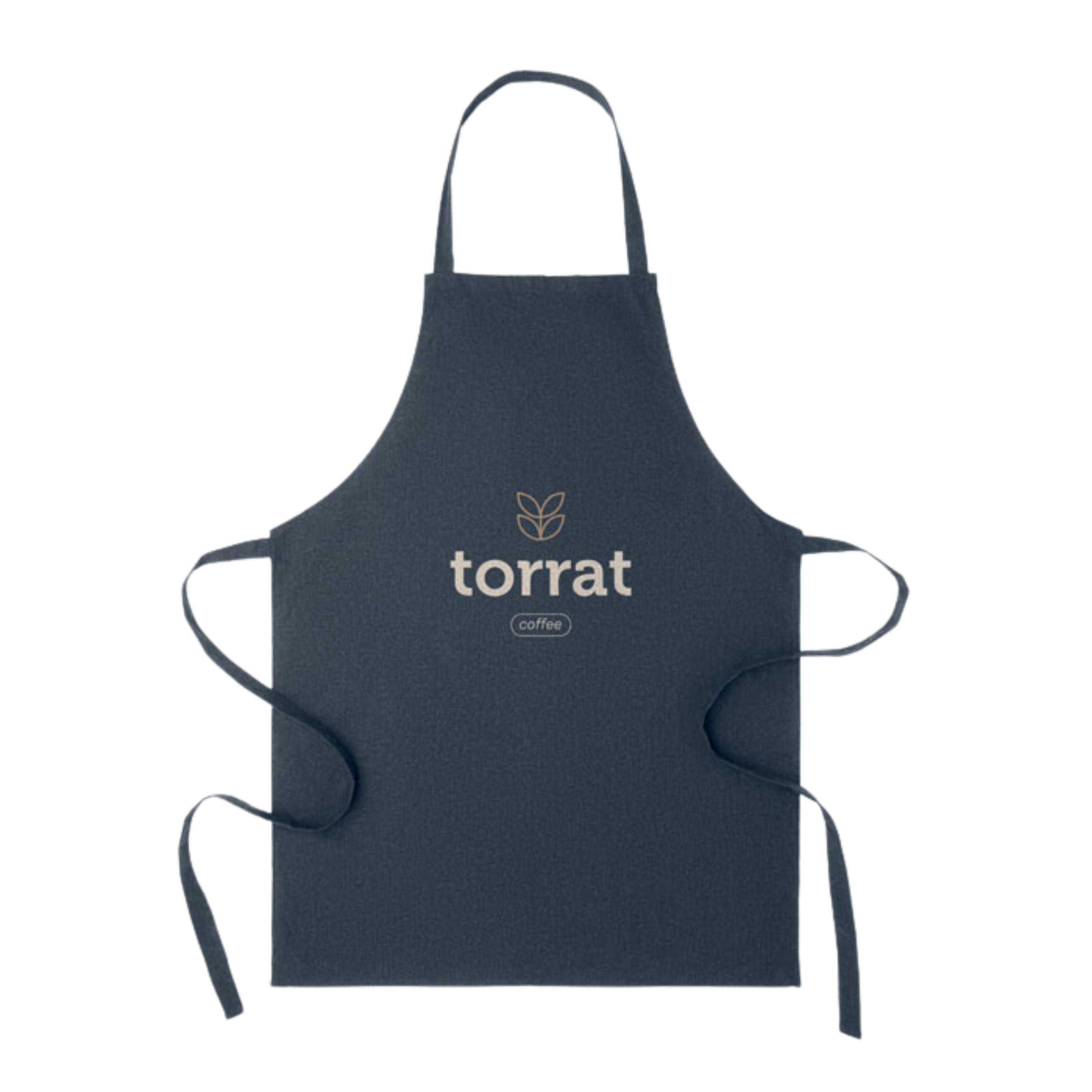 Recycled Cotton Apron