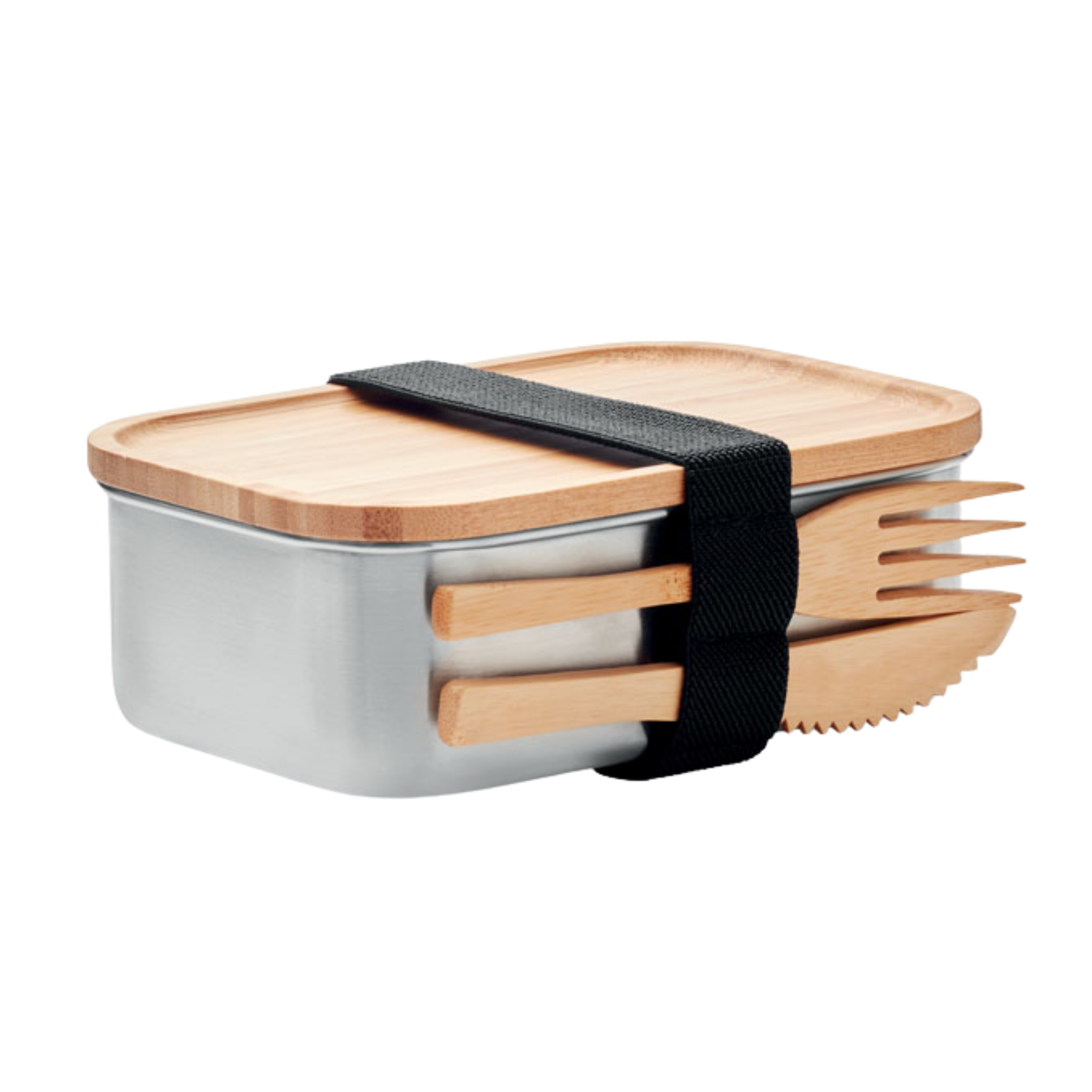 Stainless Steel Lunchbox