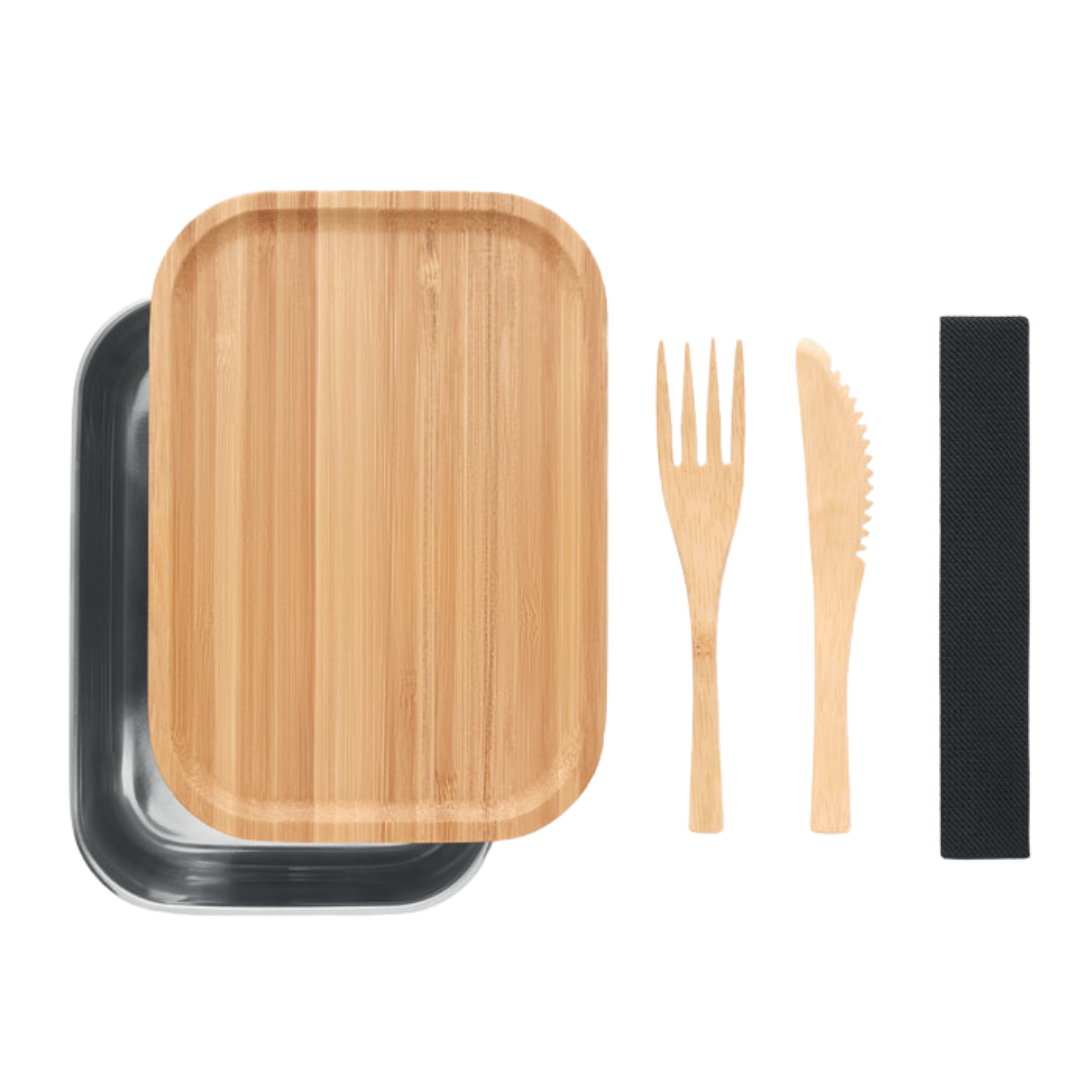 Stainless Steel Lunchbox