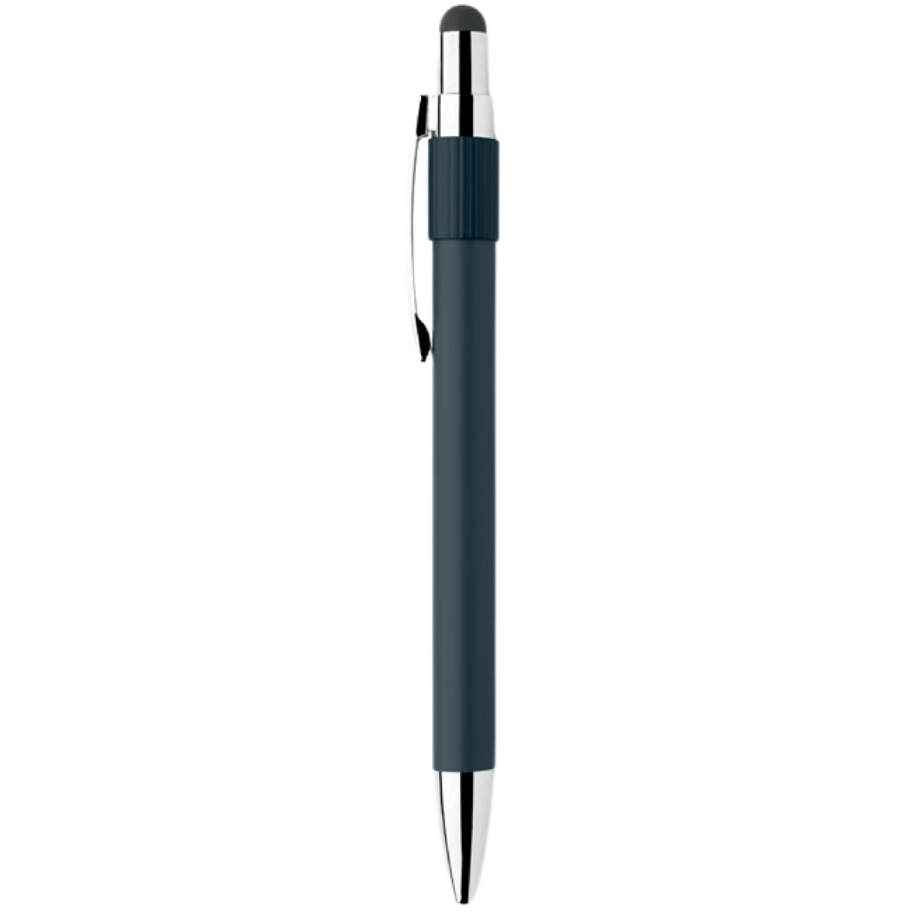Stylus Spinner Pen
